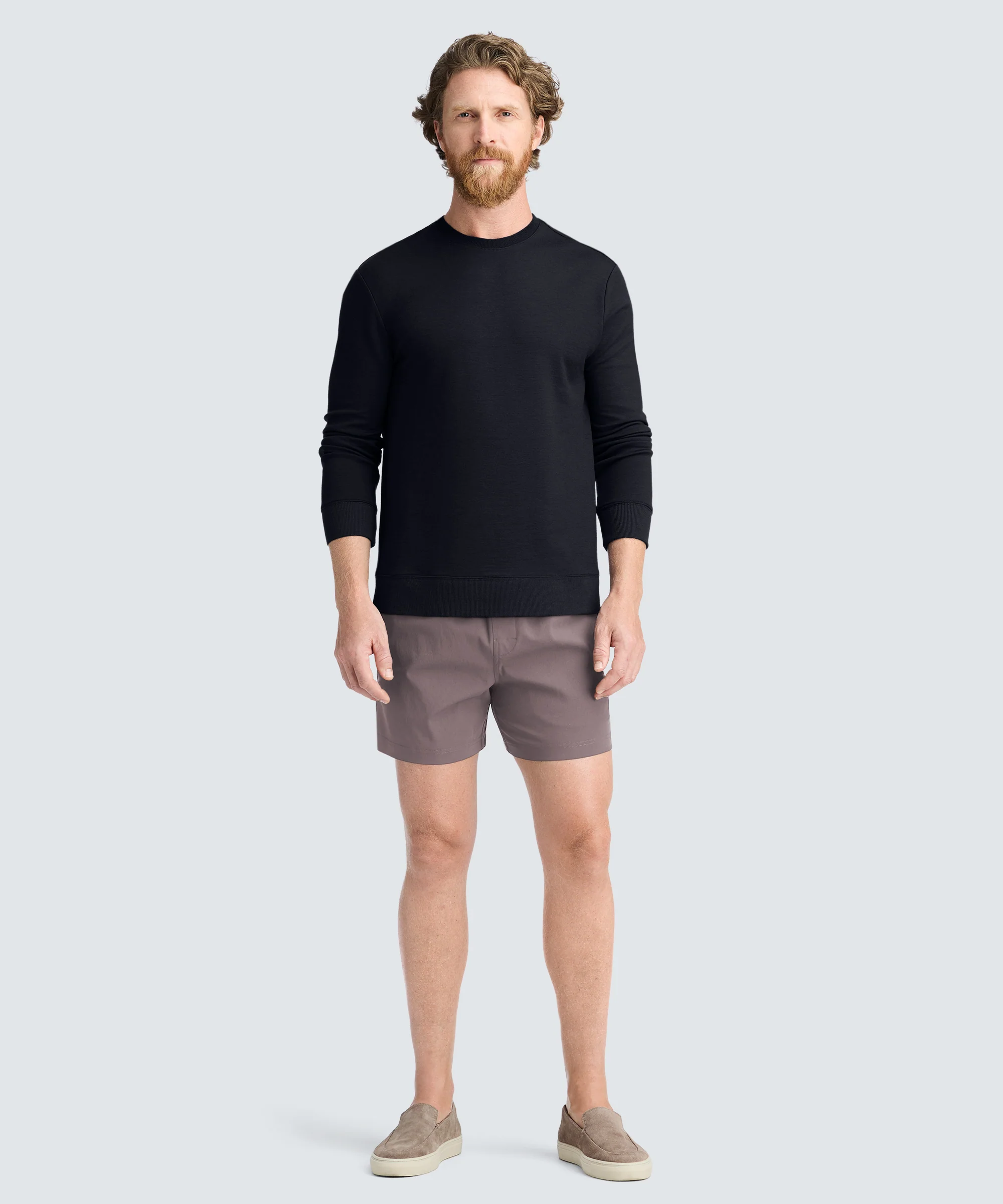 Men’s Merino Flex Shorts - Image 27