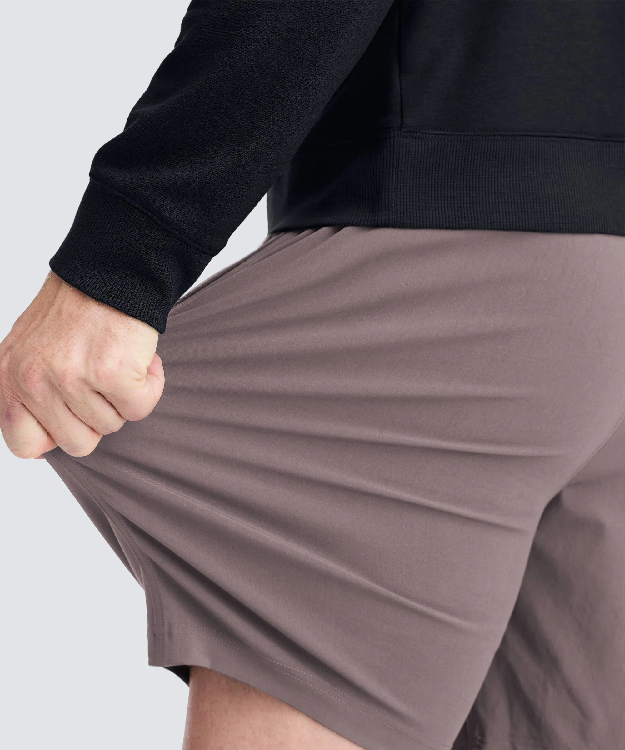 Men’s Merino Flex Shorts - Image 29