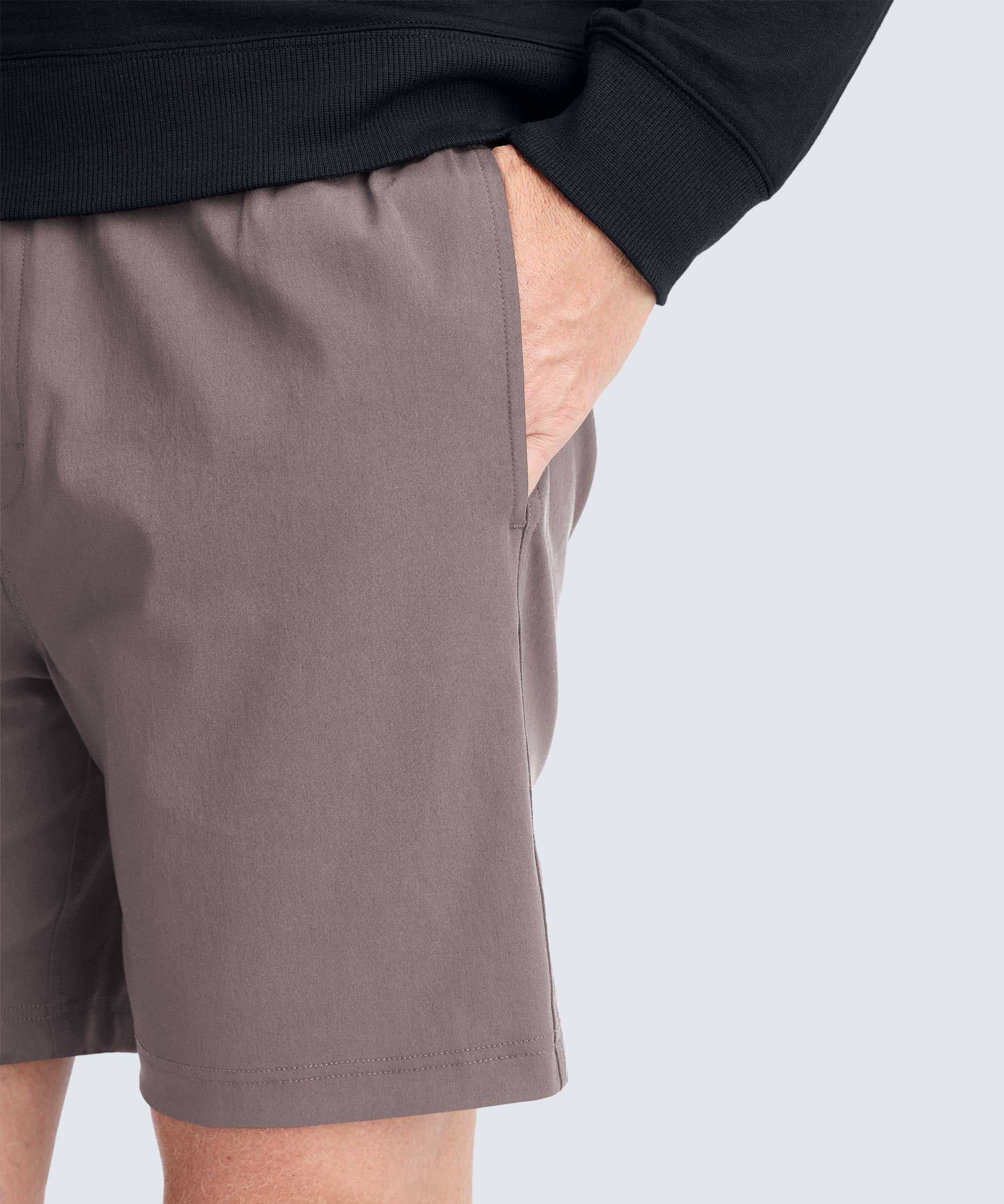Men’s Merino Flex Shorts - Image 30
