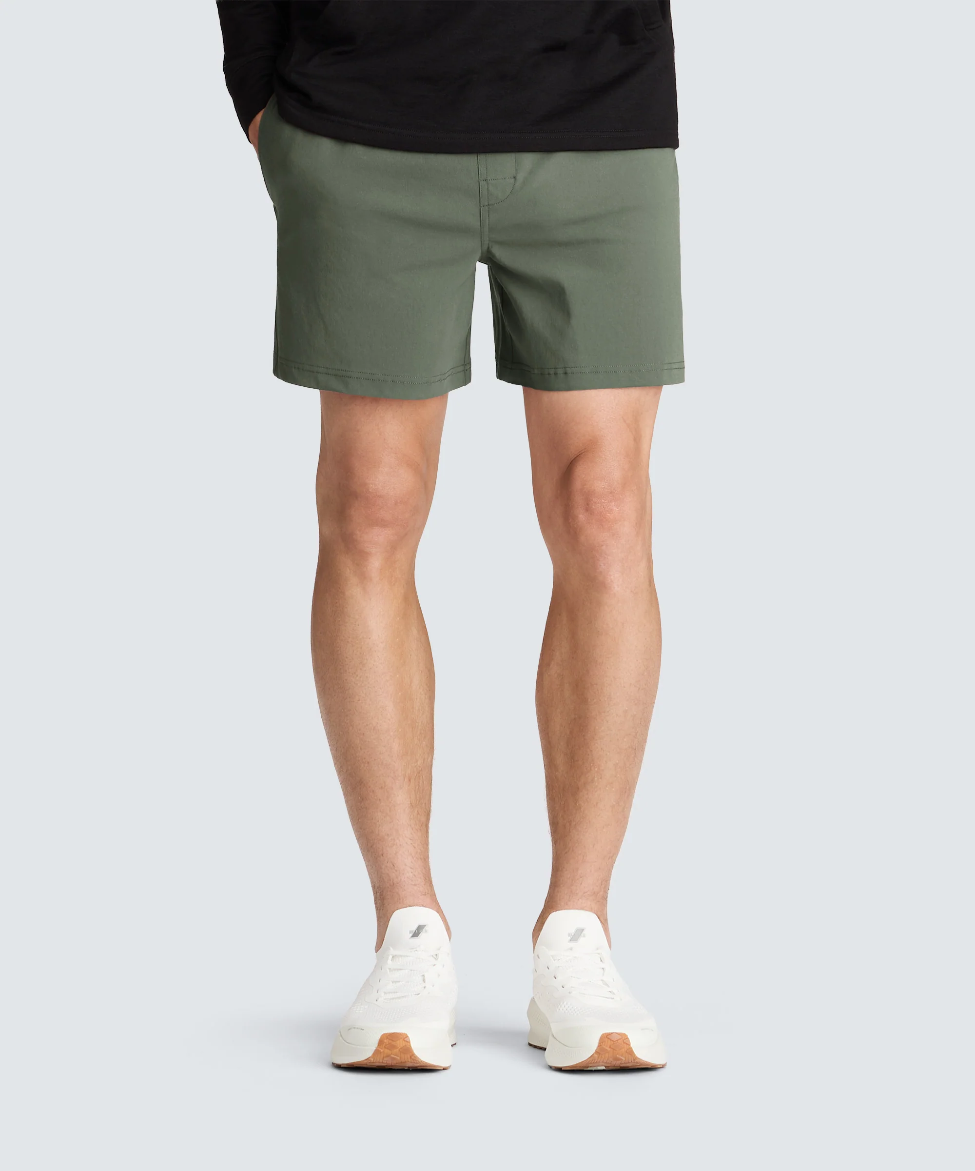 Men’s Merino Flex Shorts - Image 32