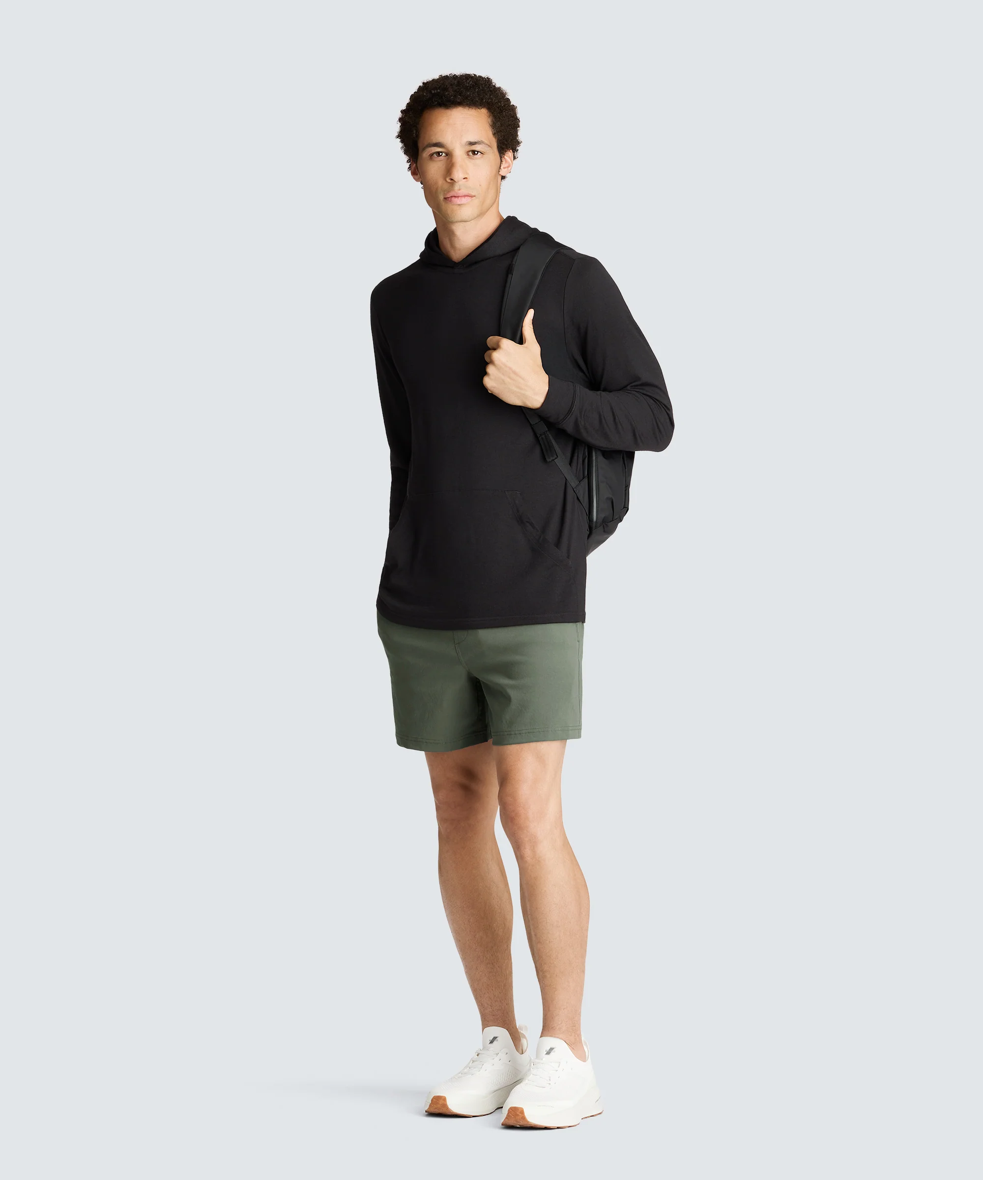 Men’s Merino Flex Shorts - Image 33