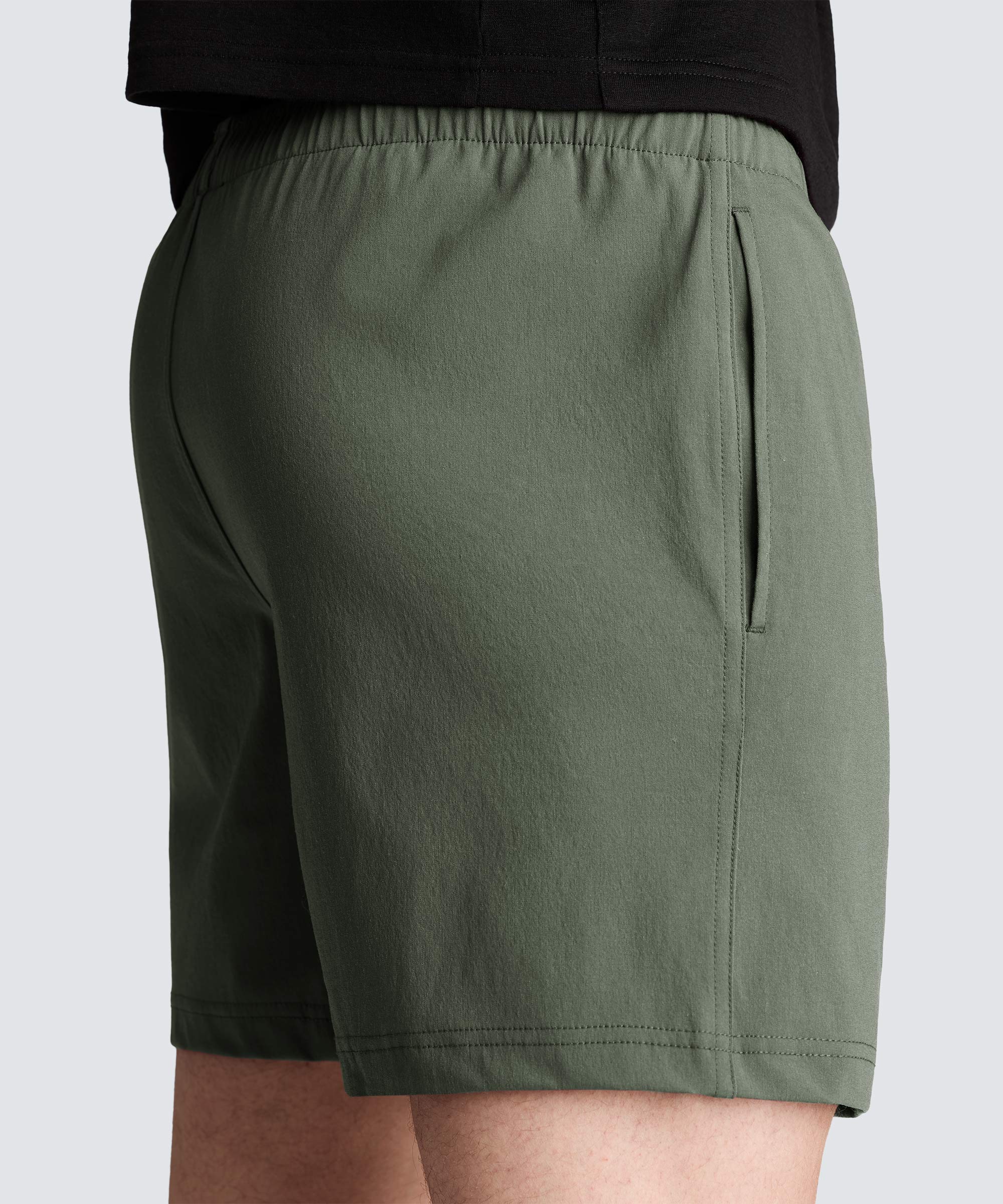 Men’s Merino Flex Shorts - Image 34