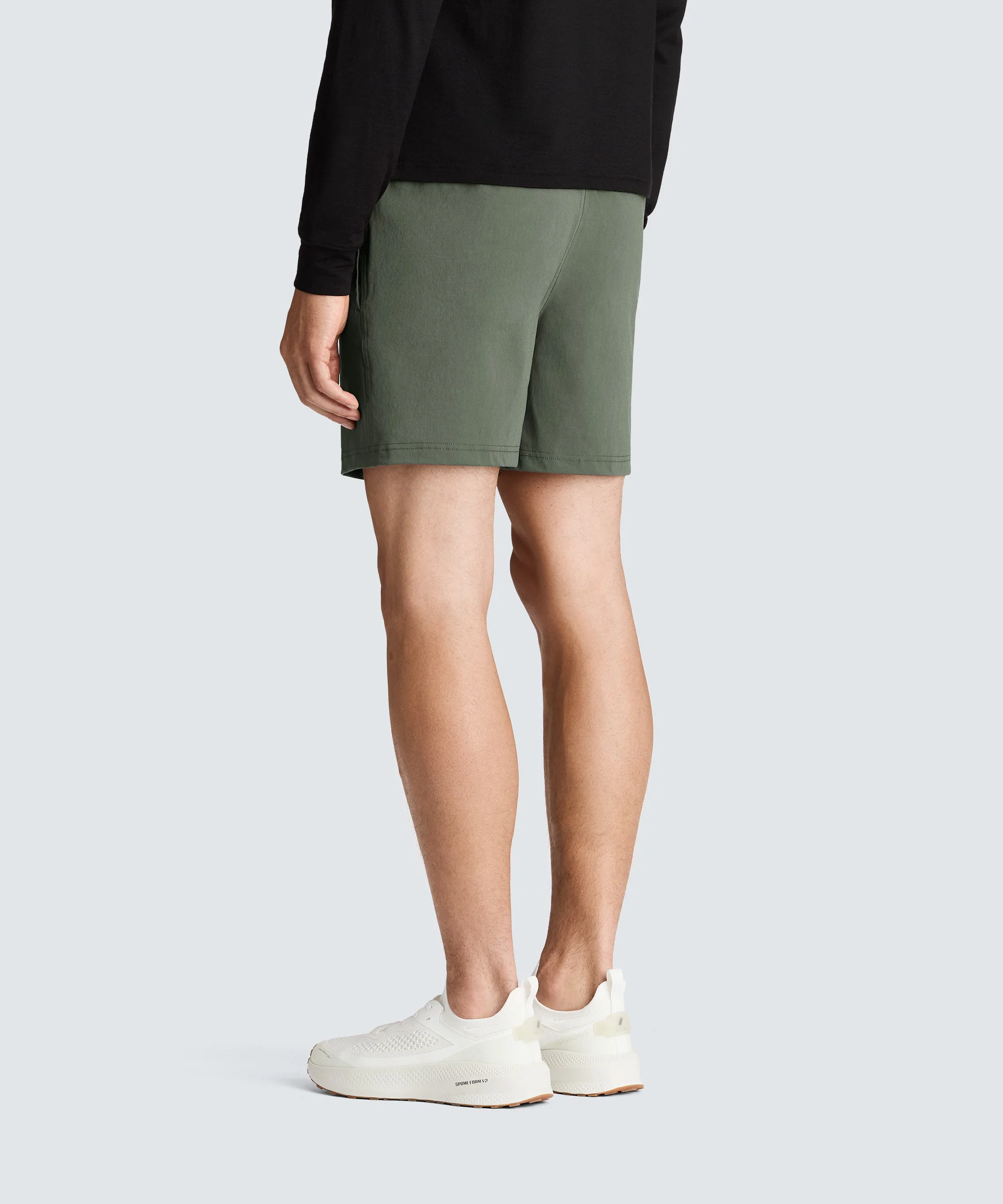 Men’s Merino Flex Shorts - Image 35