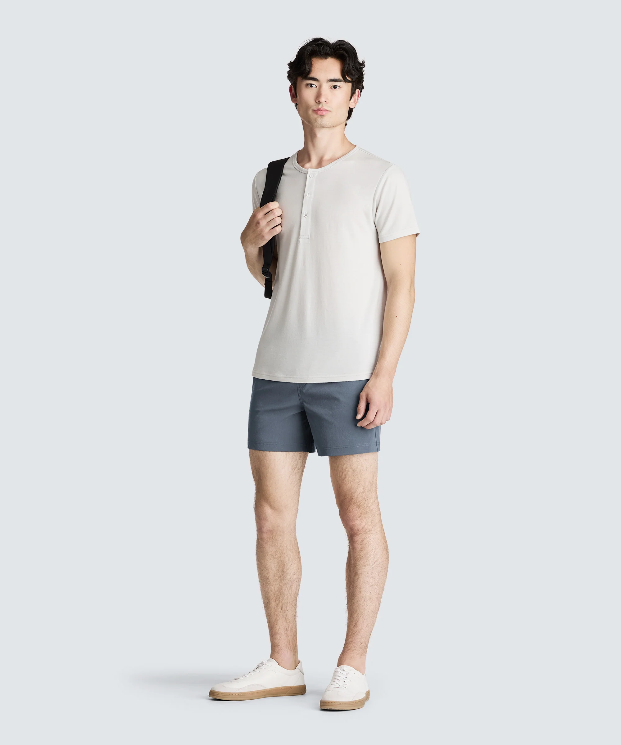 Men’s Merino Flex Shorts - Image 38