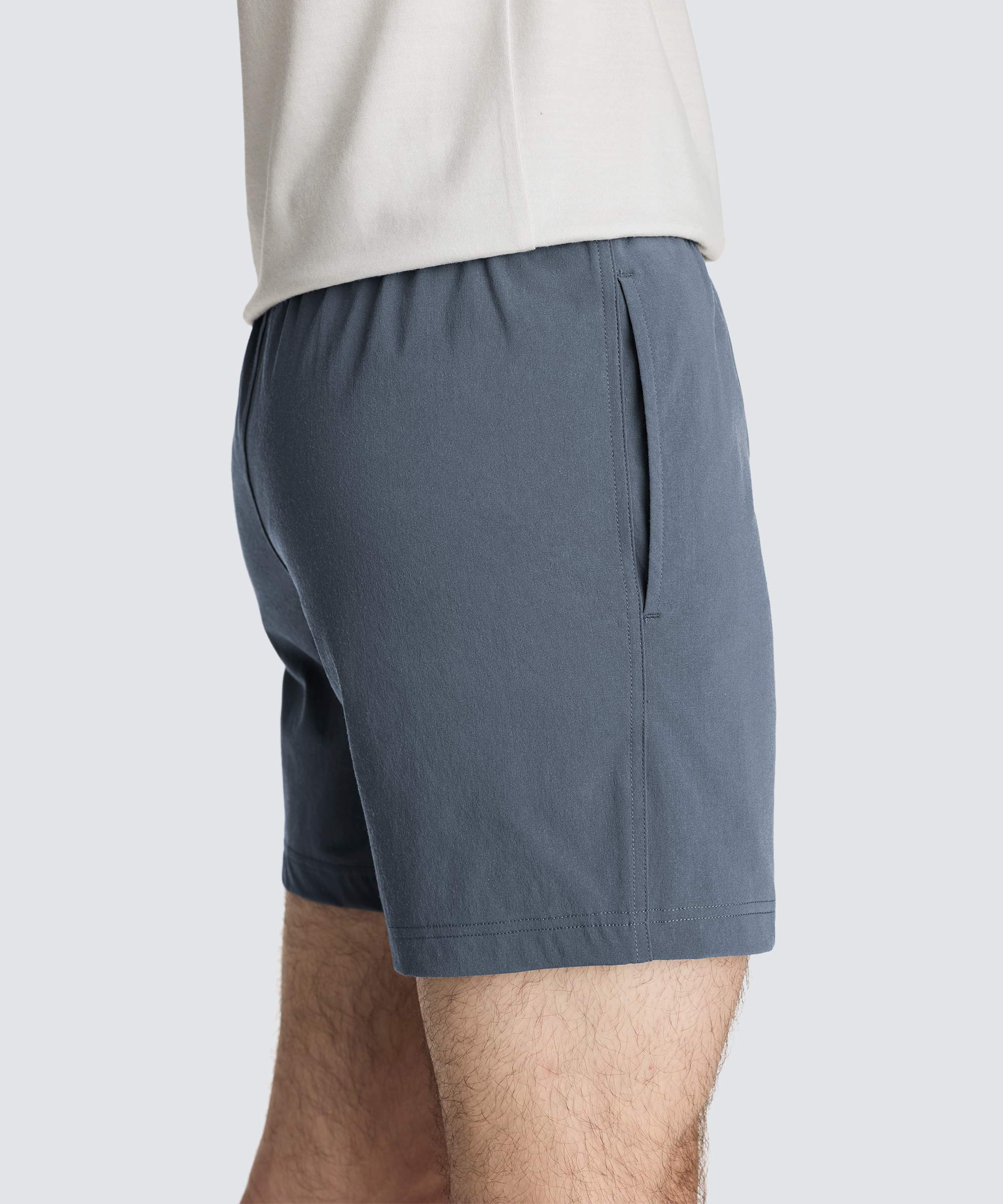 Men’s Merino Flex Shorts - Image 39