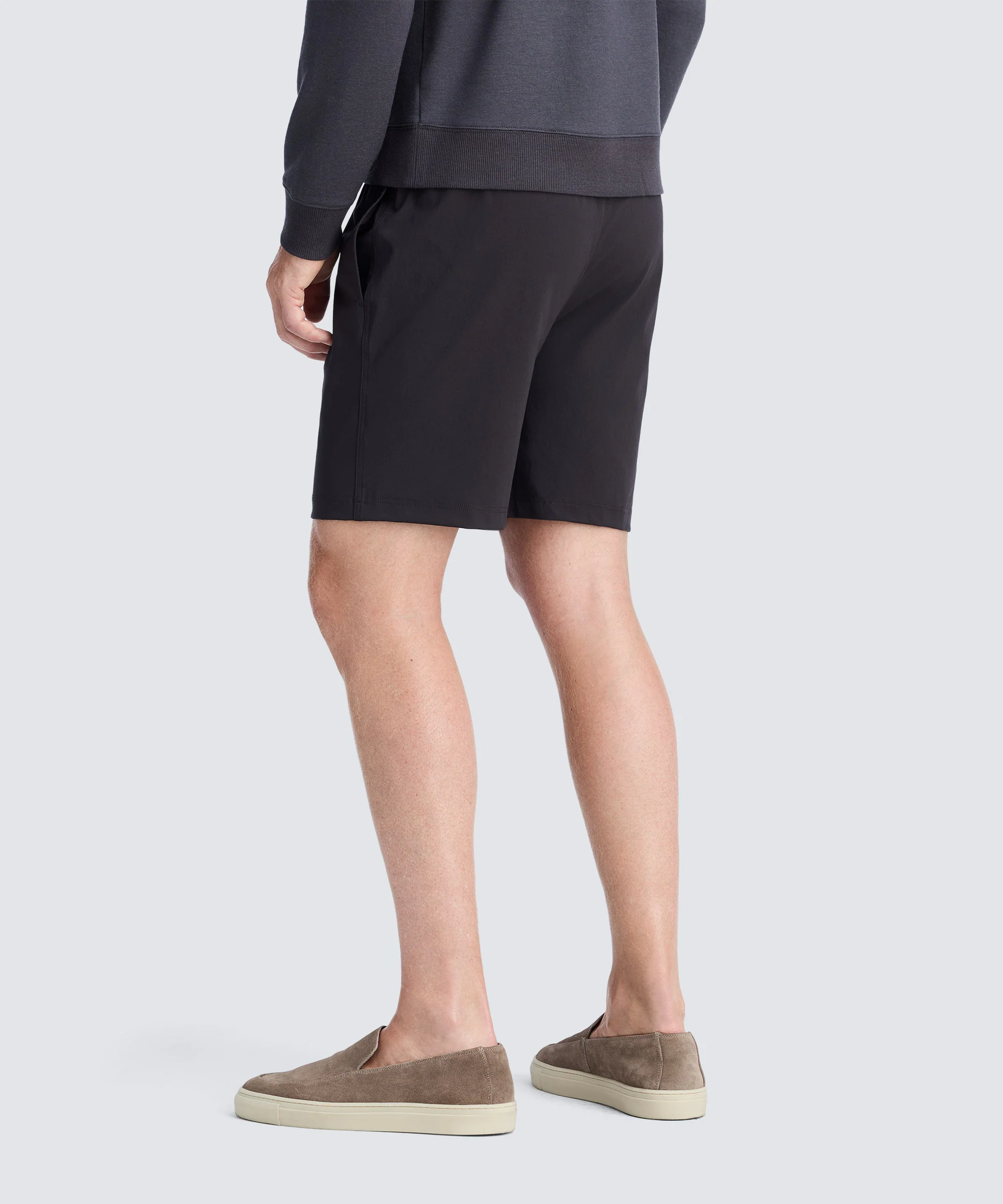 Men’s Merino Flex Shorts - Image 5