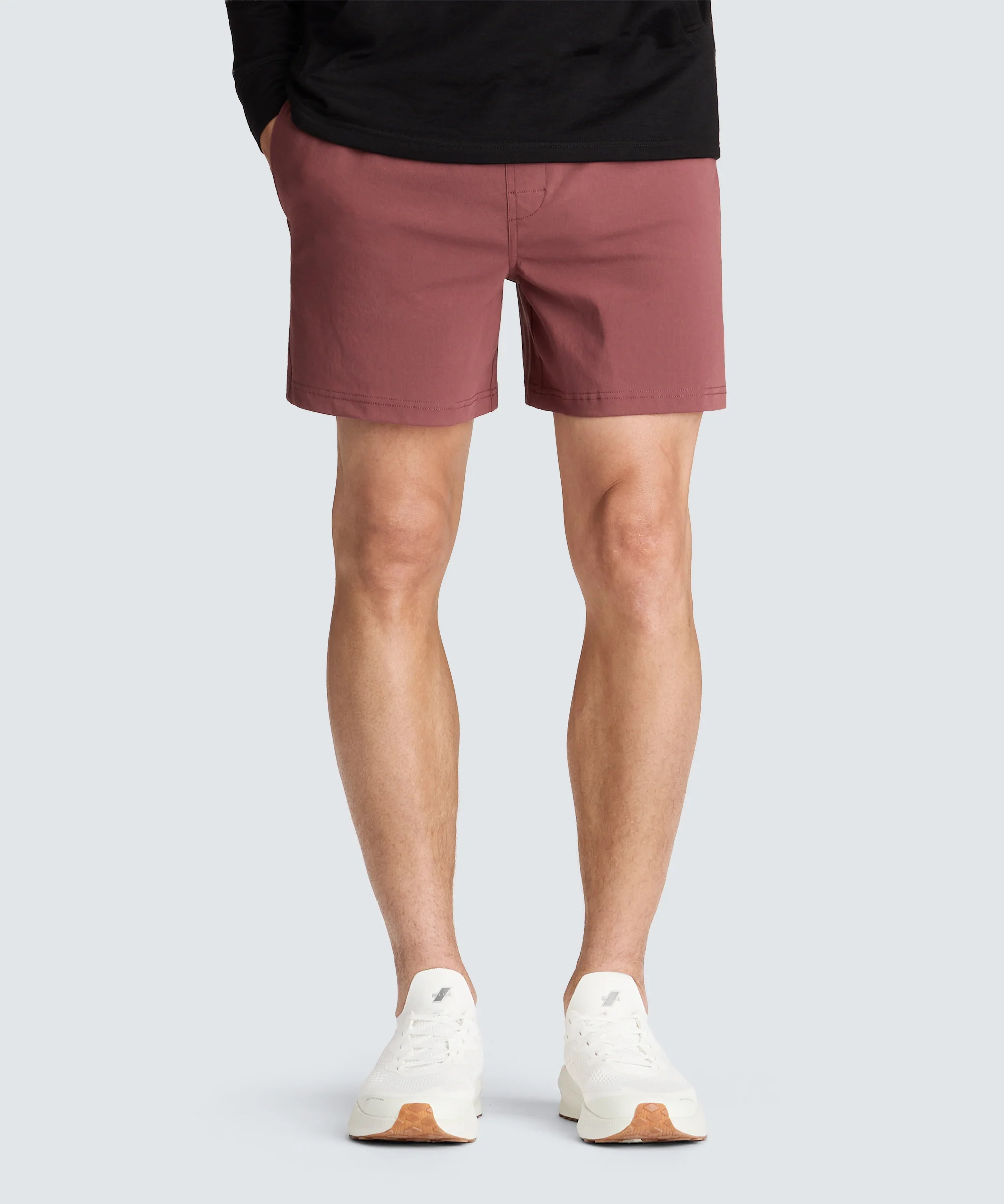 Men’s Merino Flex Shorts - Image 8