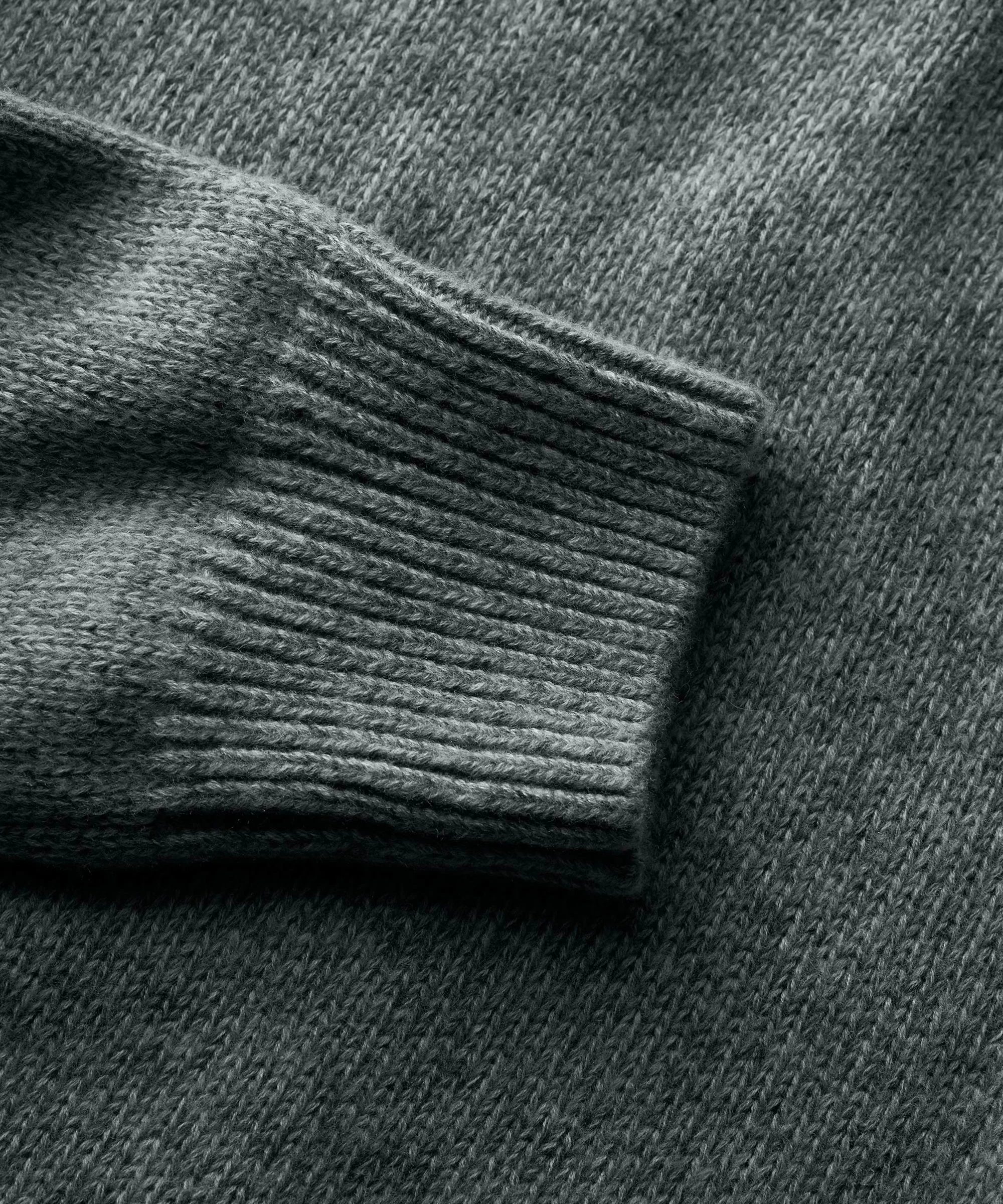 Men's Merino Lofty Knit Sweater - Image 16