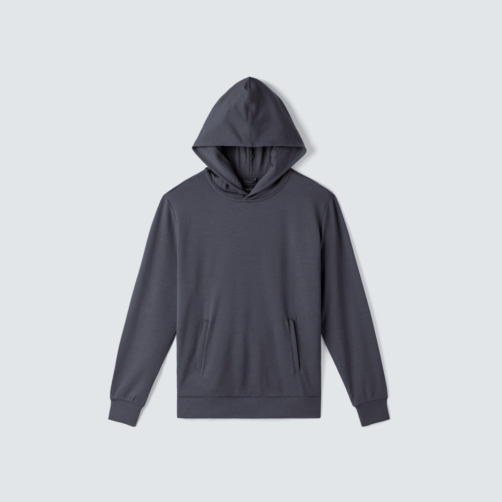 Men's Merino Transit Hoodie - Image 14