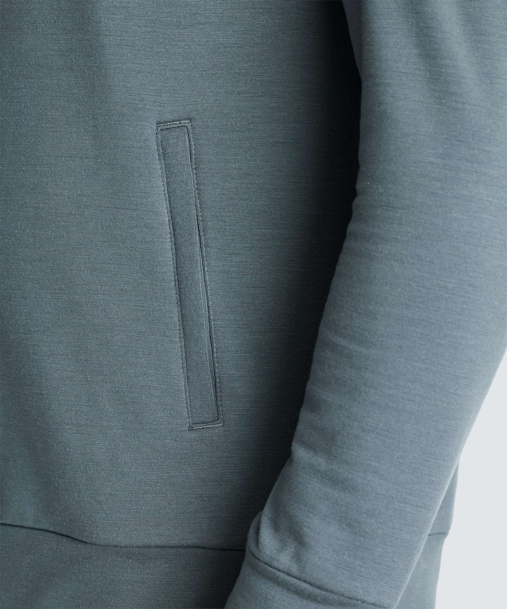 Men's Merino Transit Hoodie - Image 19