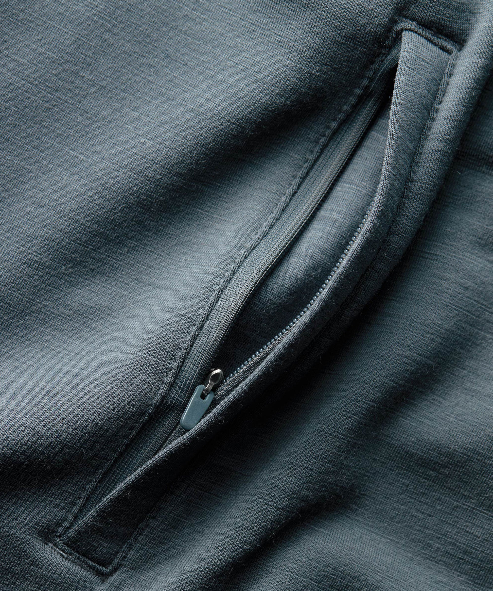 Men's Merino Transit Hoodie - Image 20