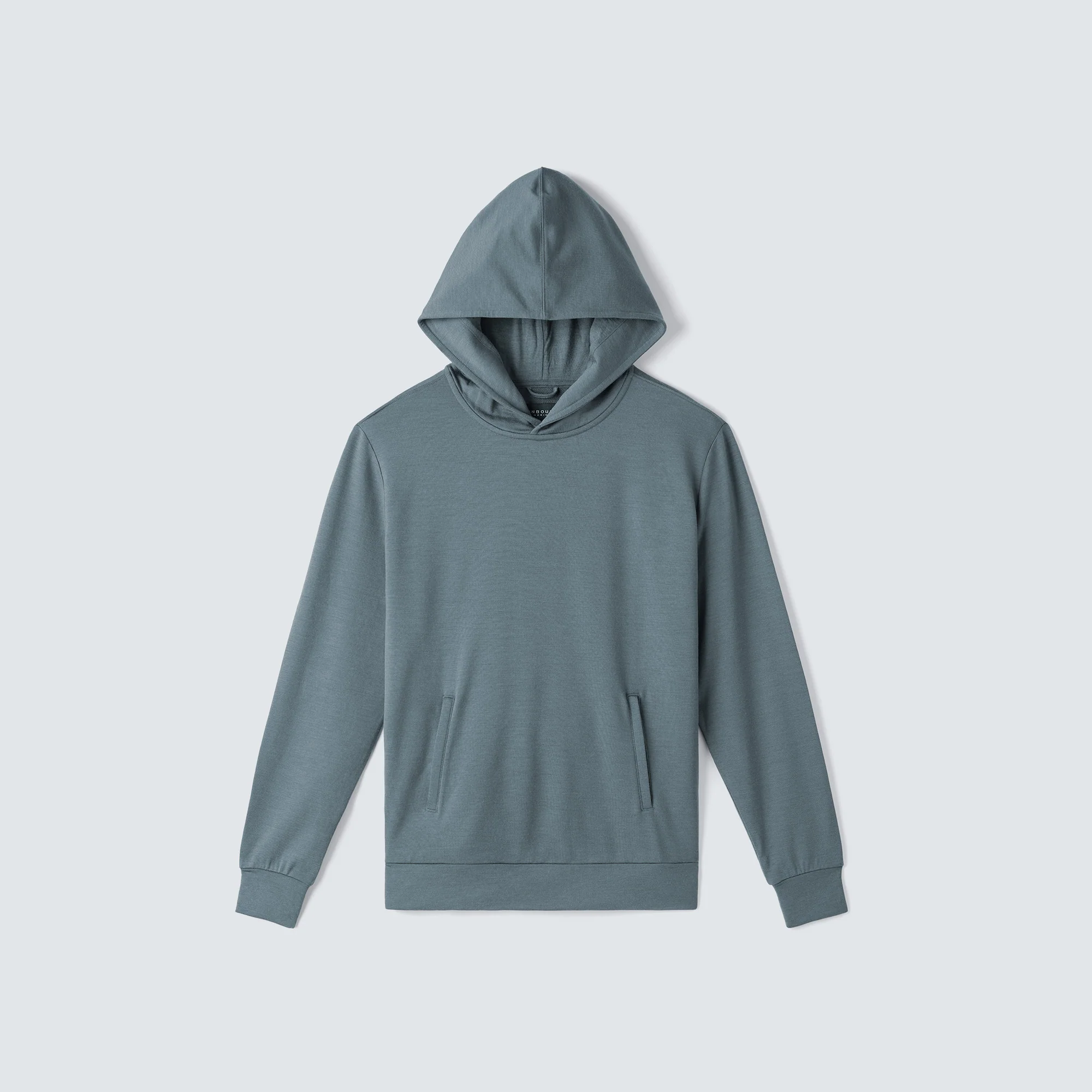 Men's Merino Transit Hoodie - Image 21