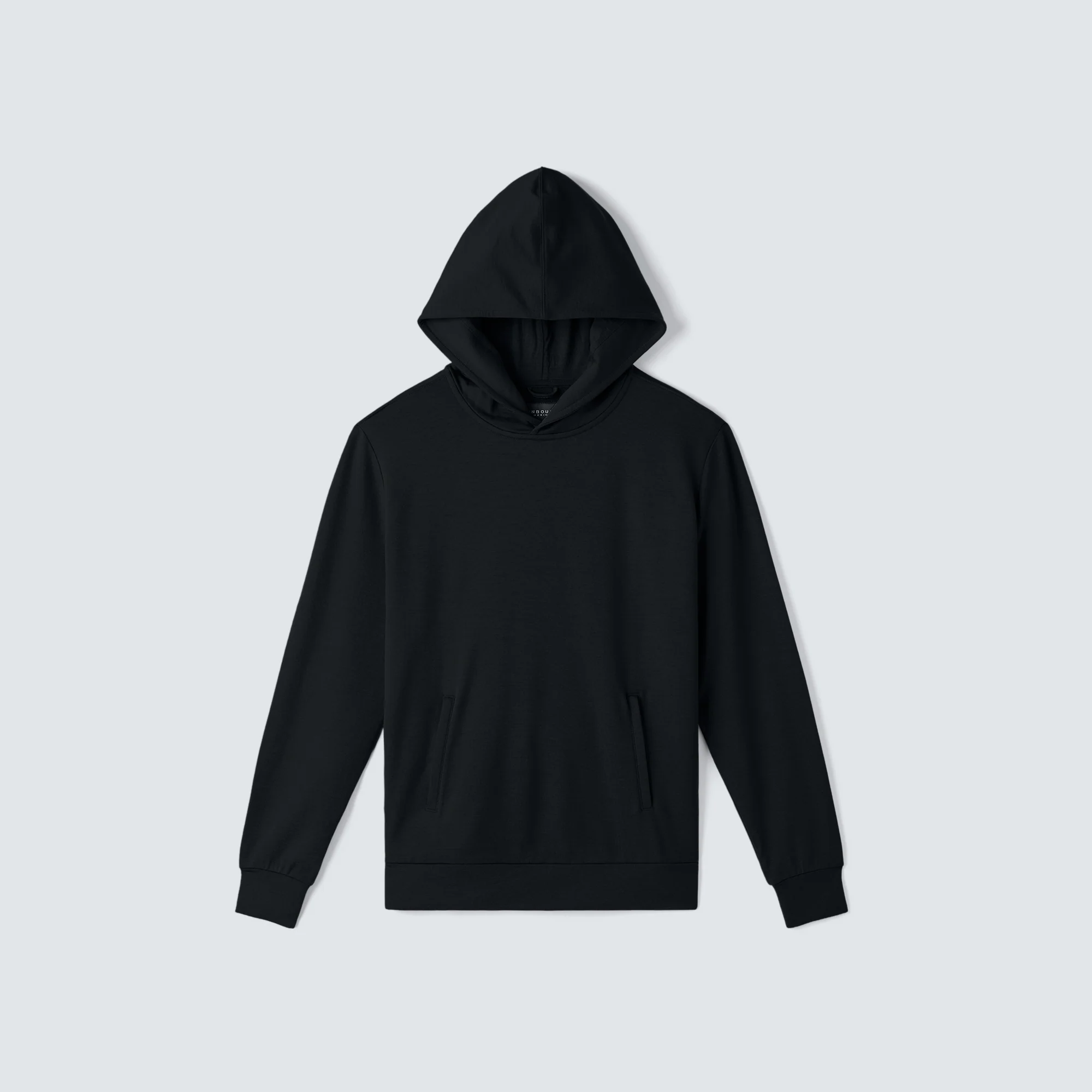 Men's Merino Transit Hoodie - Image 7