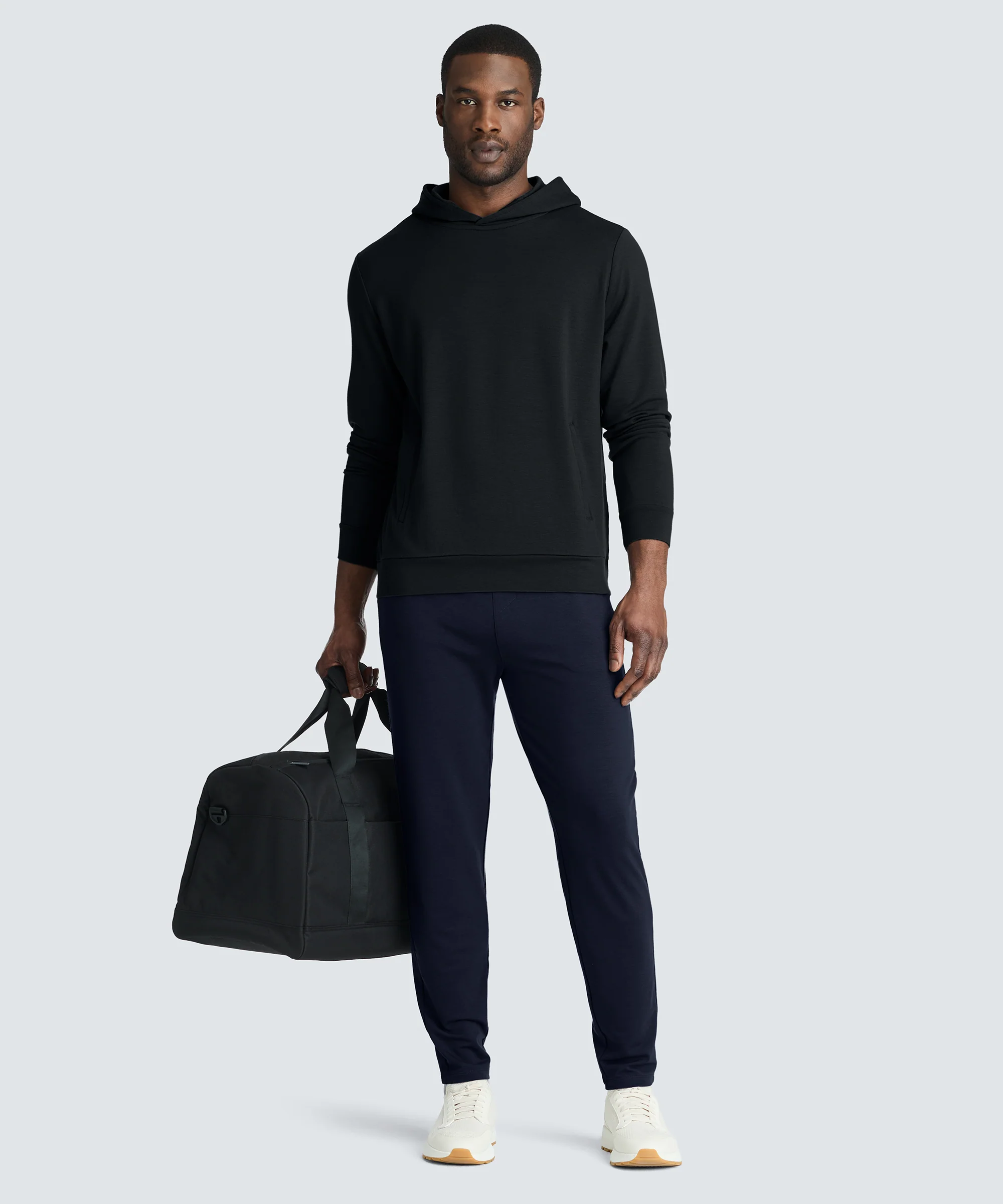 Men's Merino Transit Joggers - Image 15