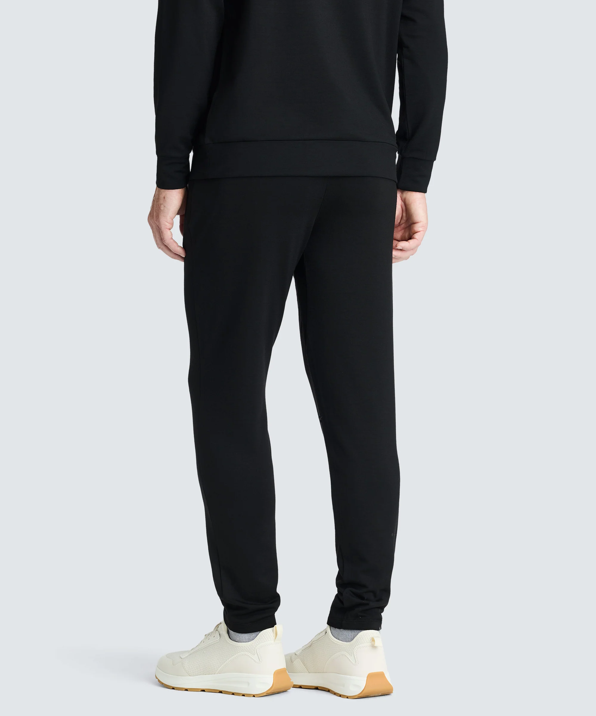 Men's Merino Transit Joggers - Image 4