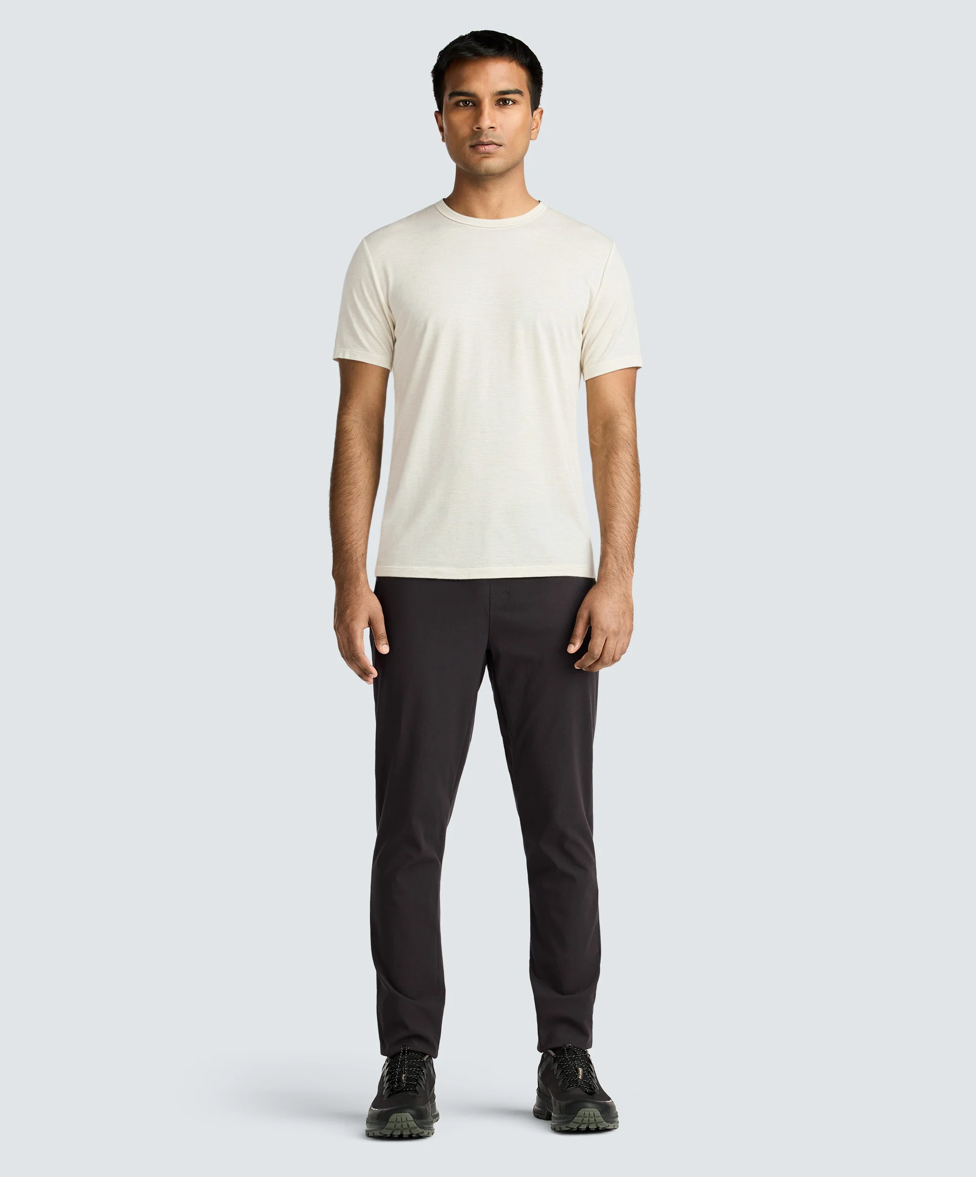 Men's Merino Ultralight Crew T-Shirt - Image 24