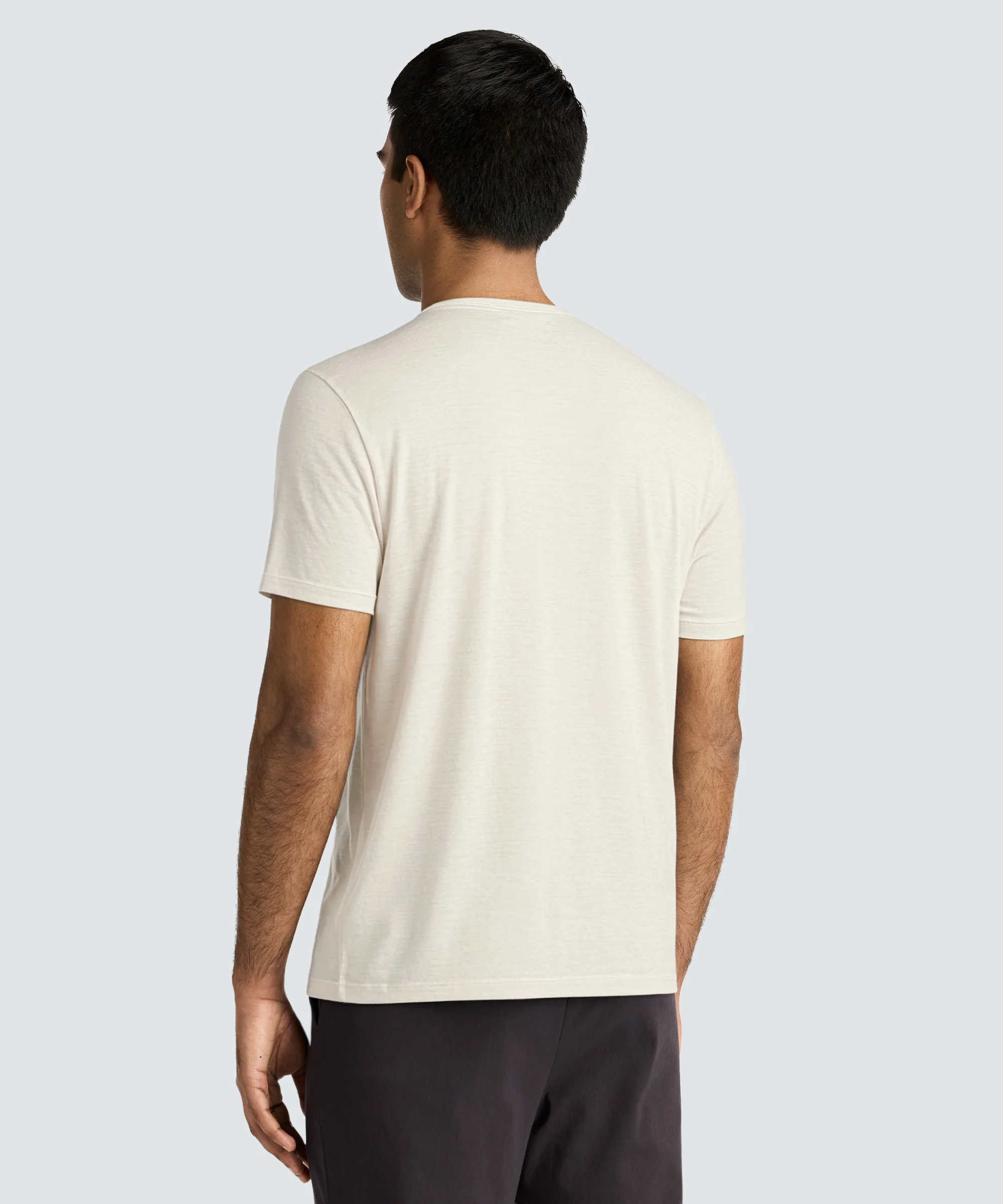 Men's Merino Ultralight Crew T-Shirt - Image 26