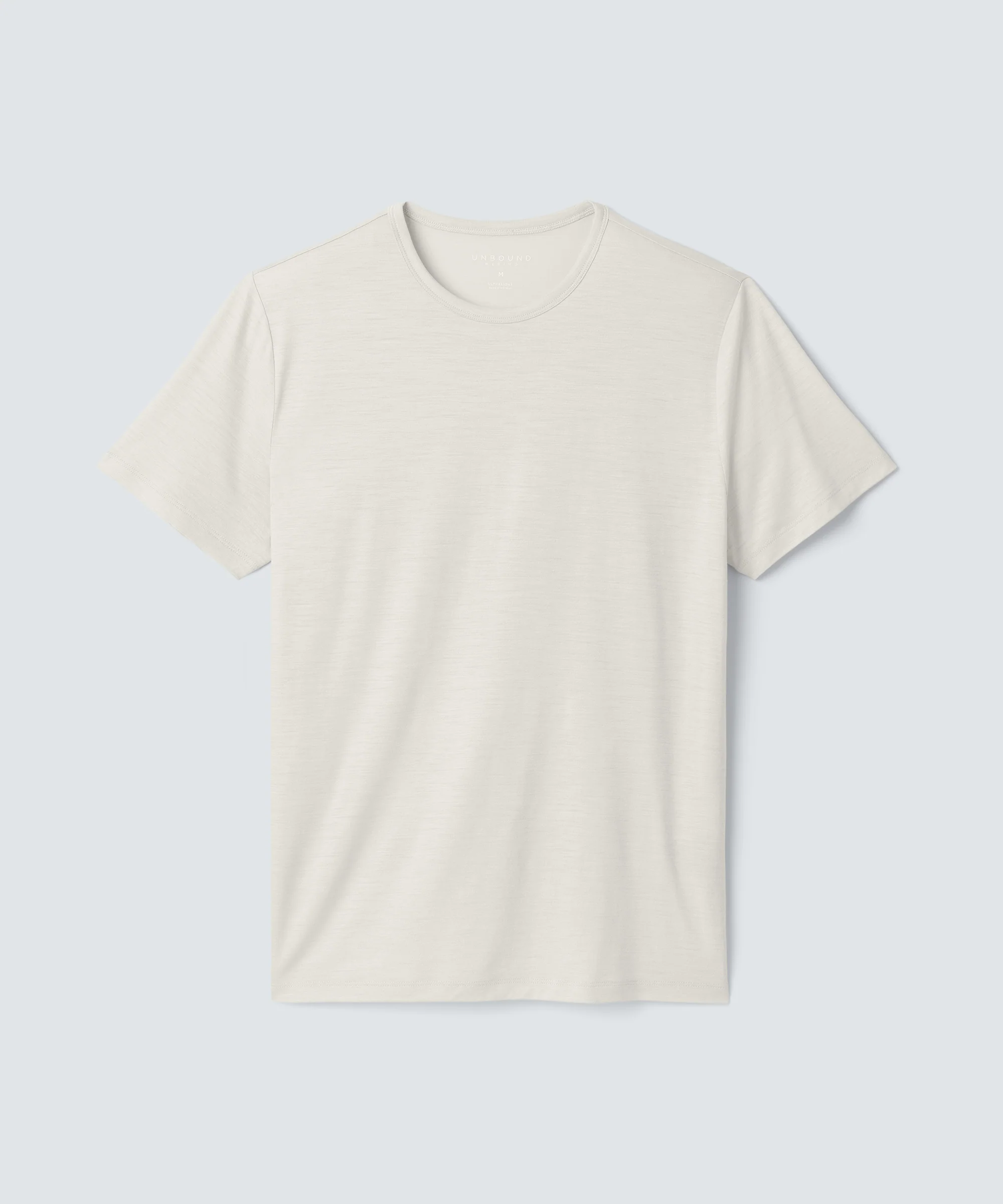 Men's Merino Ultralight Crew T-Shirt - Image 27