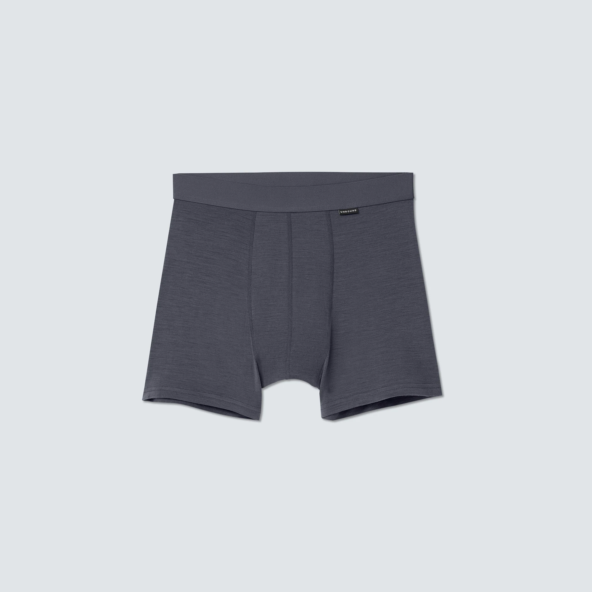 Men's Merino Wool Trunks - Image 6