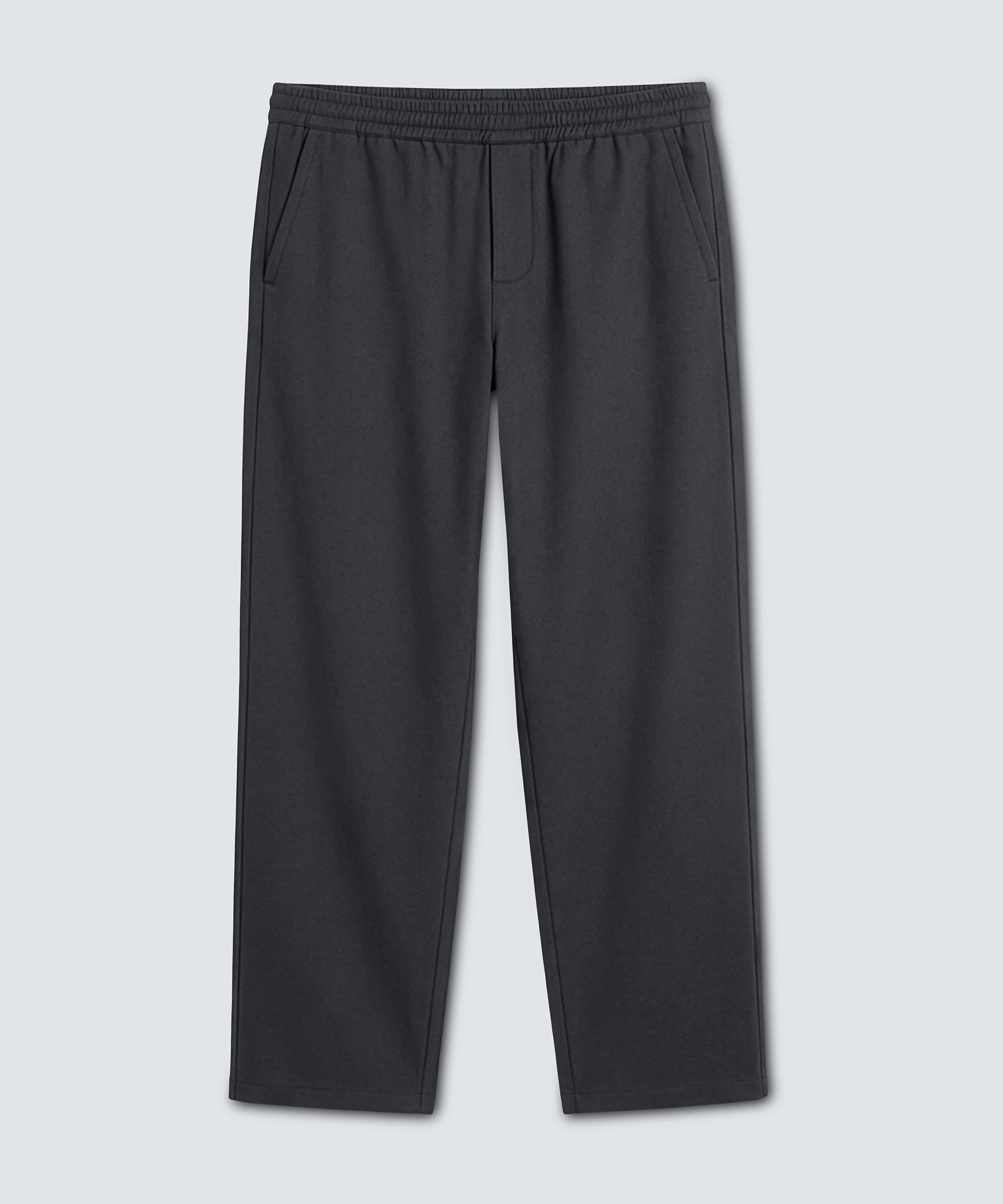 Men's Pull-On Merino Travel Pants - Image 13