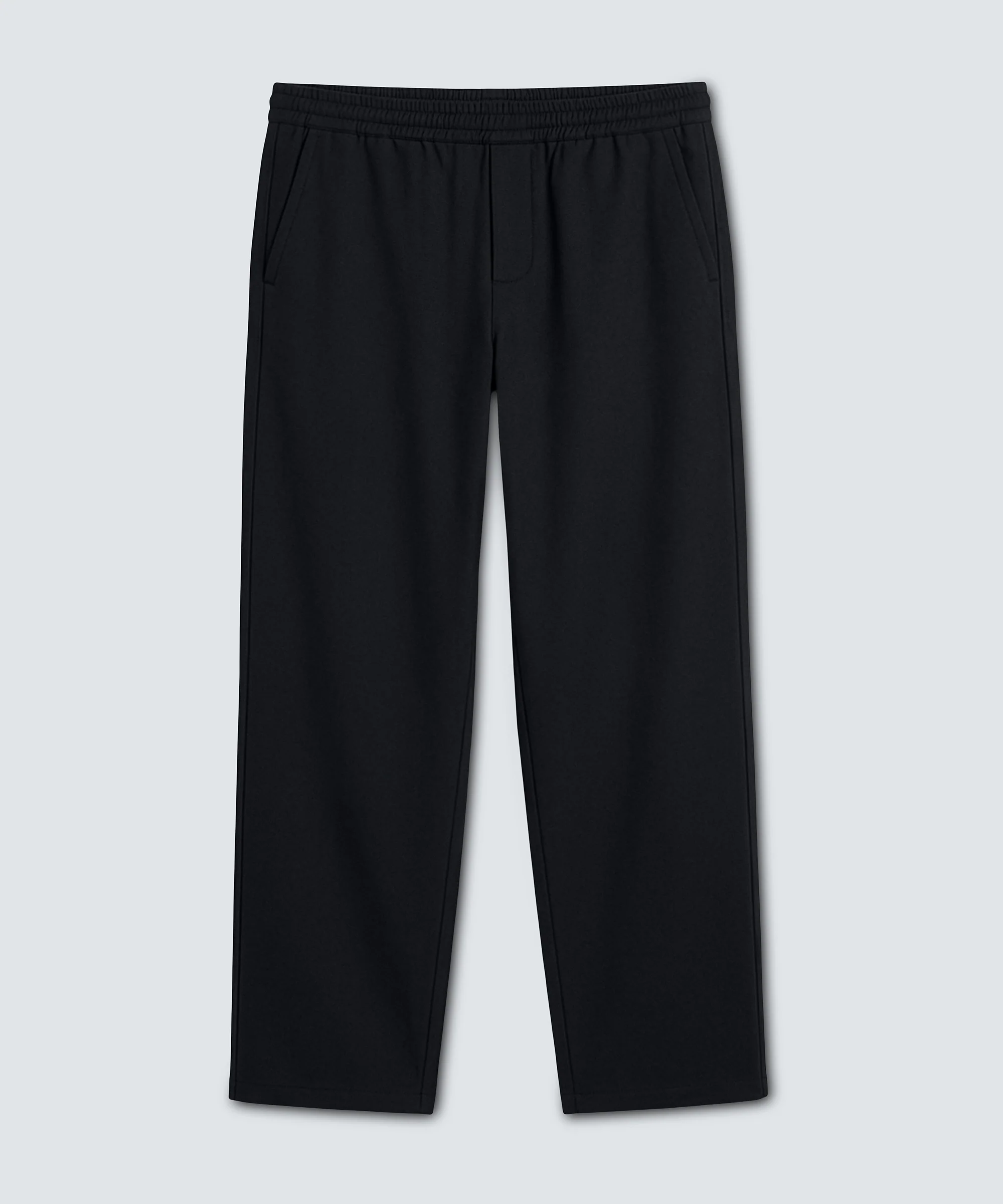 Men's Pull-On Merino Travel Pants - Image 6