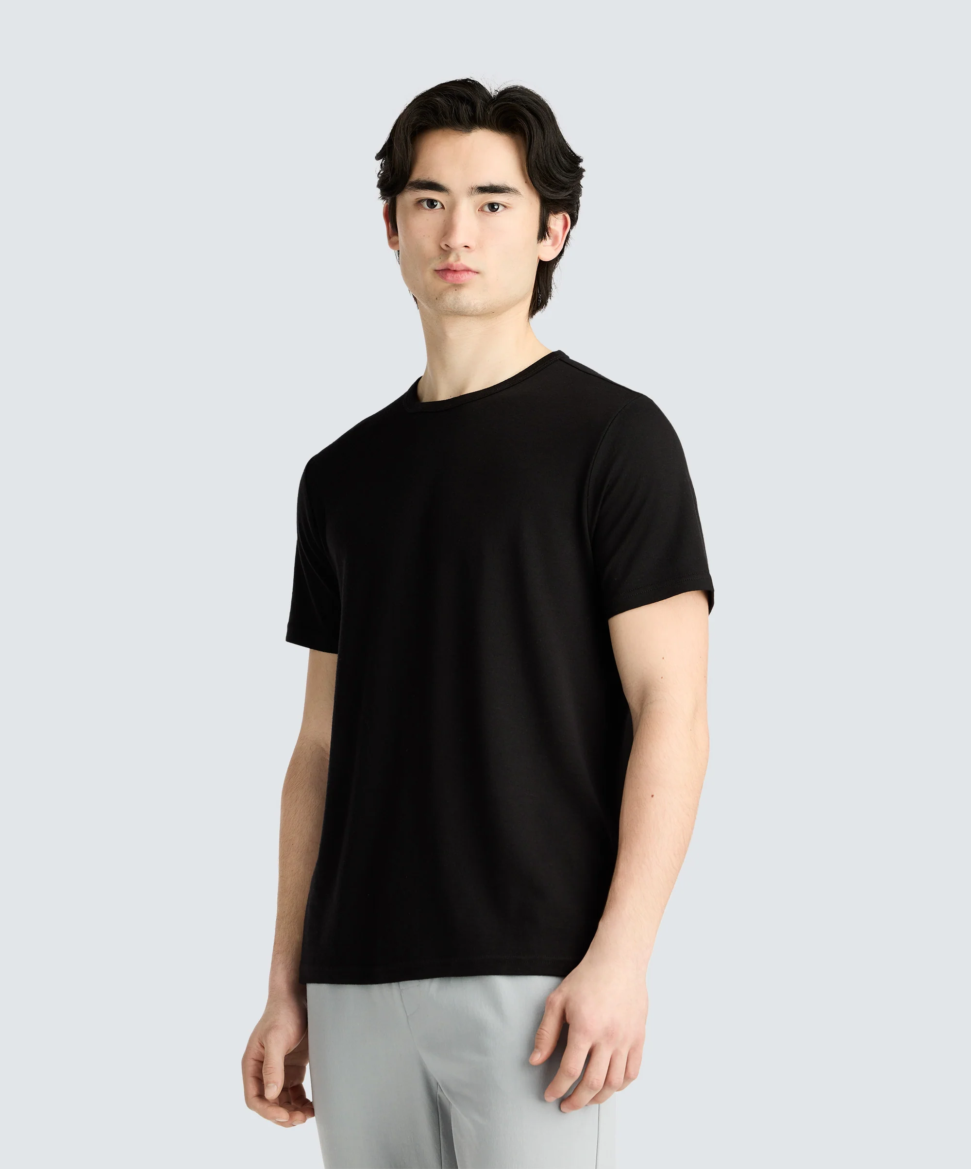 Men's Tall T-Shirts // 3 Pack - Image 4