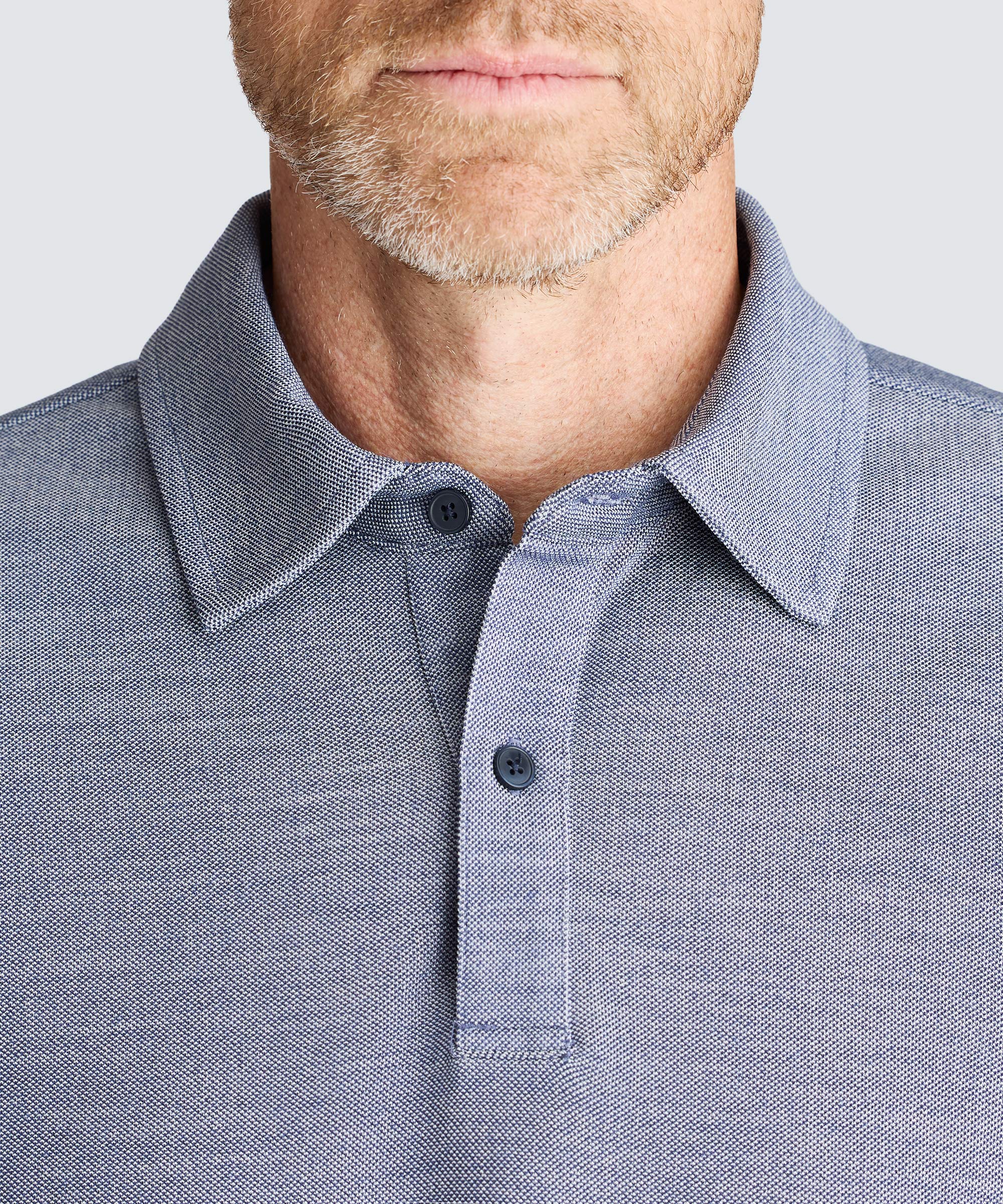Men's Merino Polo - Image 28