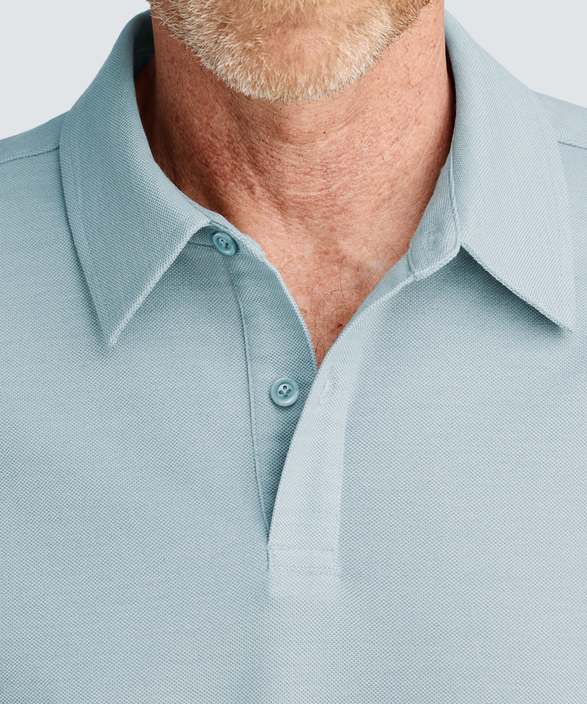 Men's Merino Polo - Image 37