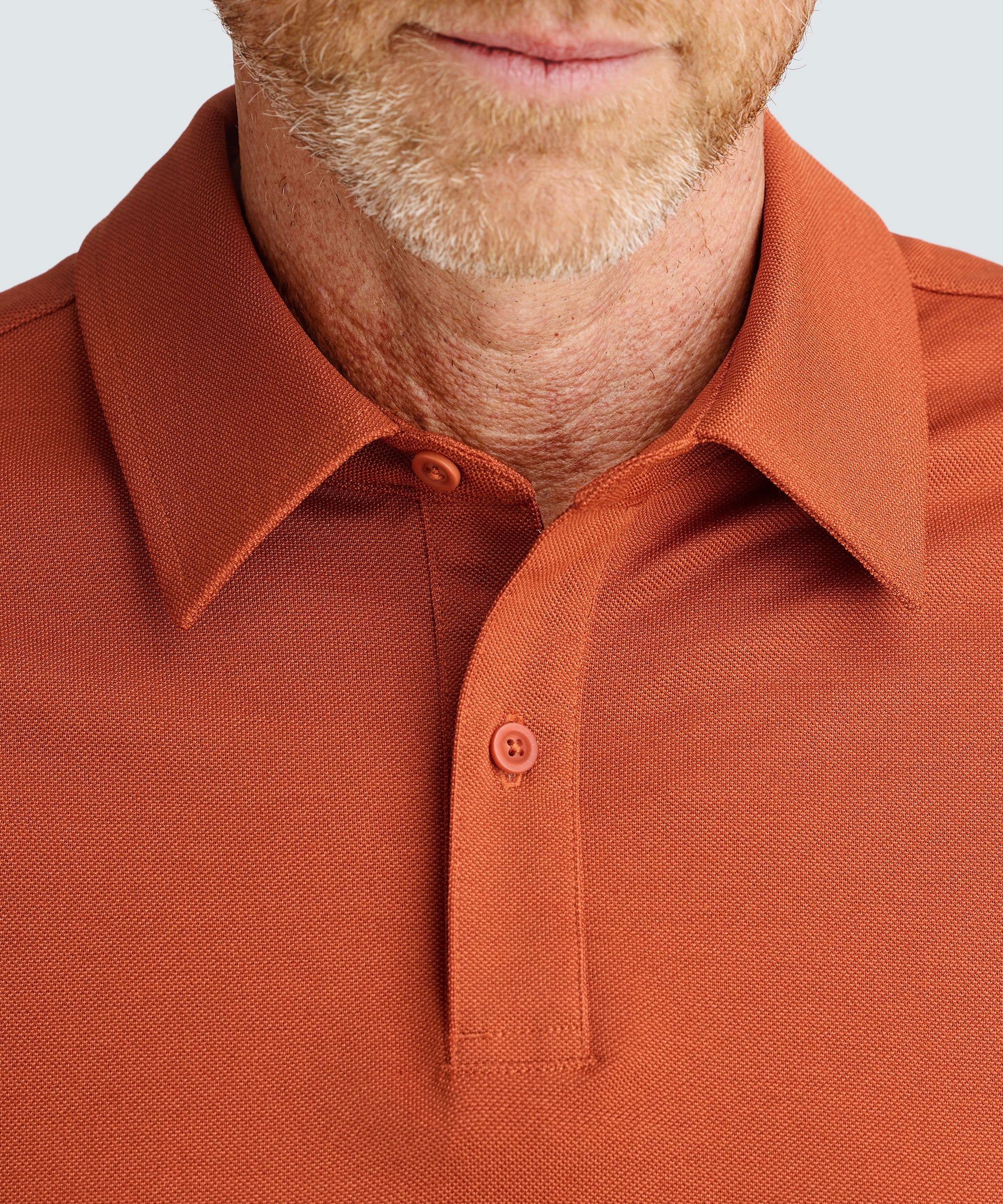 Men's Merino Polo - Image 44