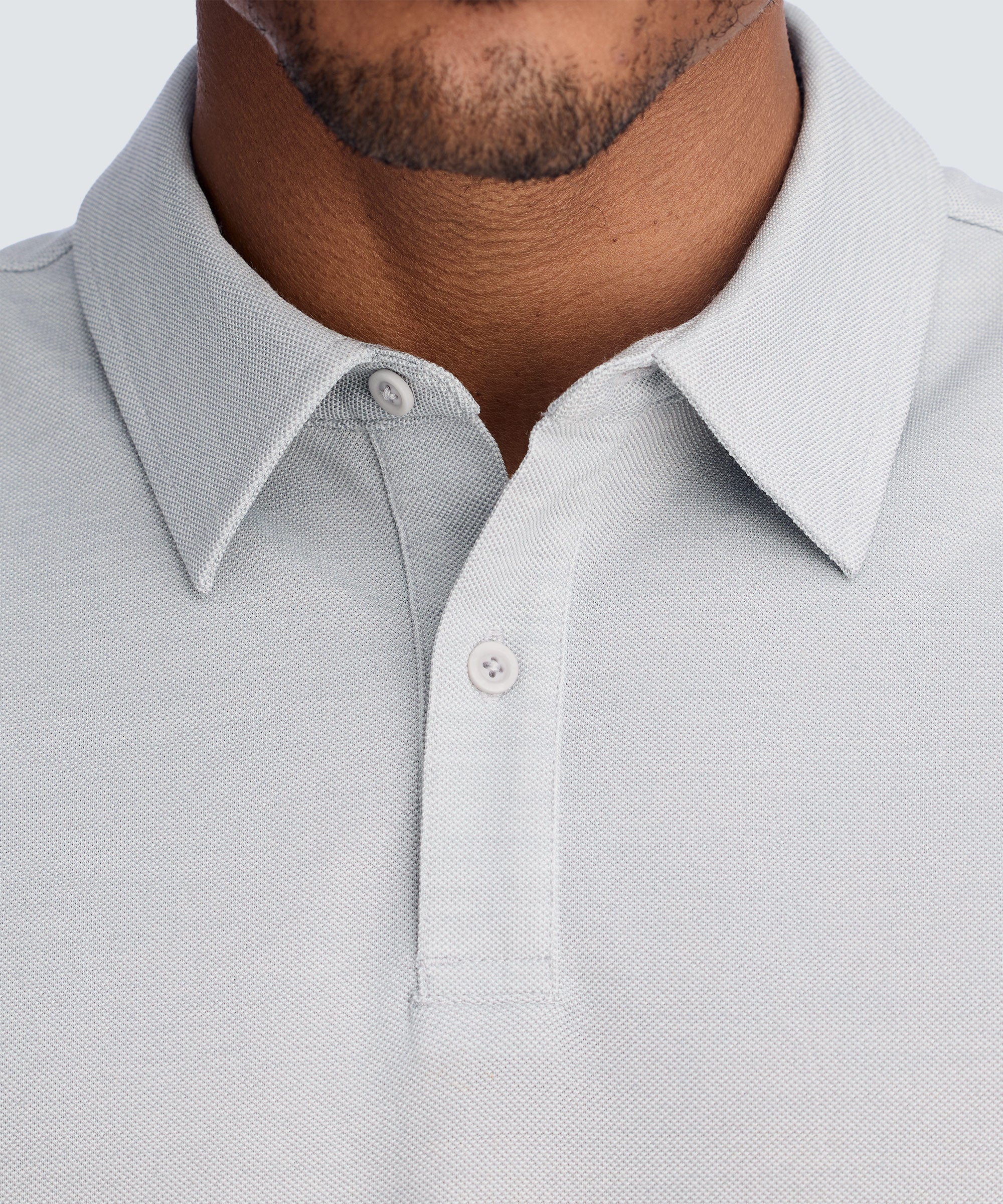 Men's Merino Polo - Image 56