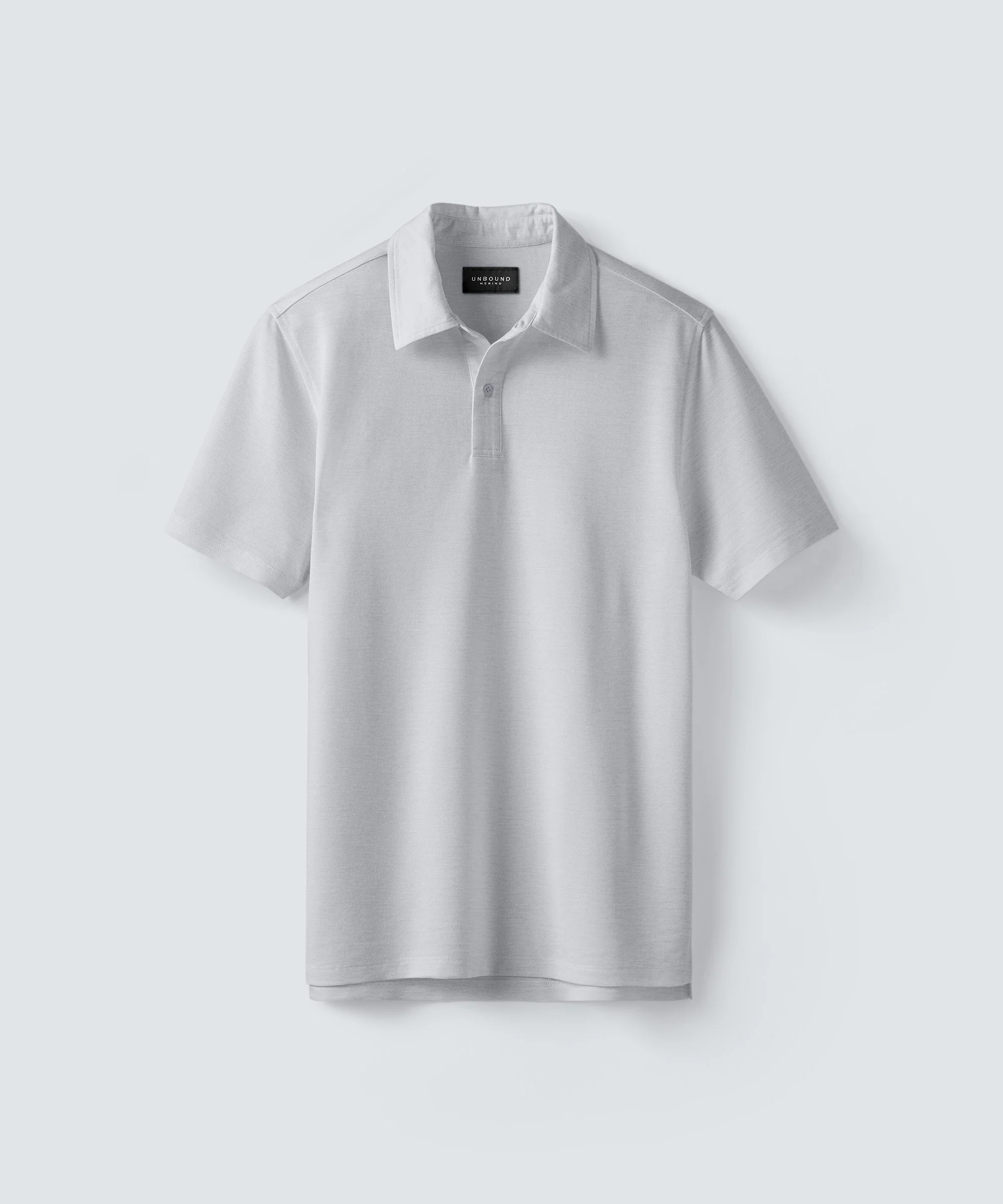 Men's Merino Polo - Image 59