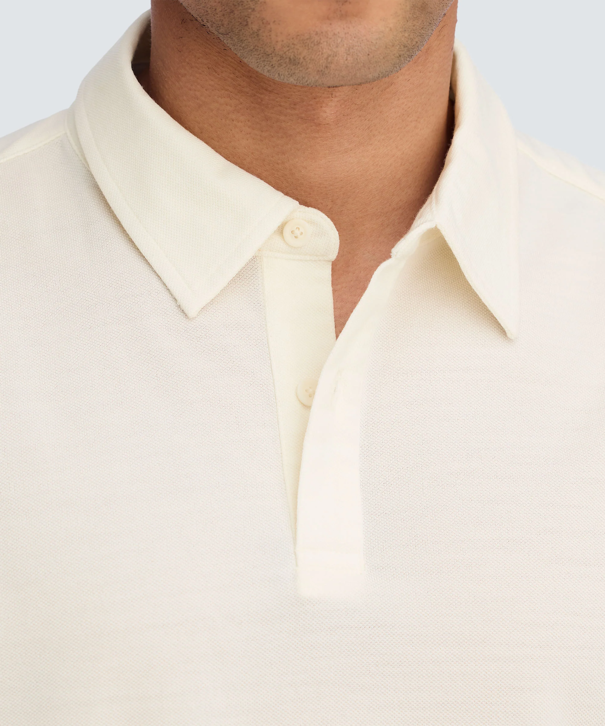 Men's Merino Polo - Image 62