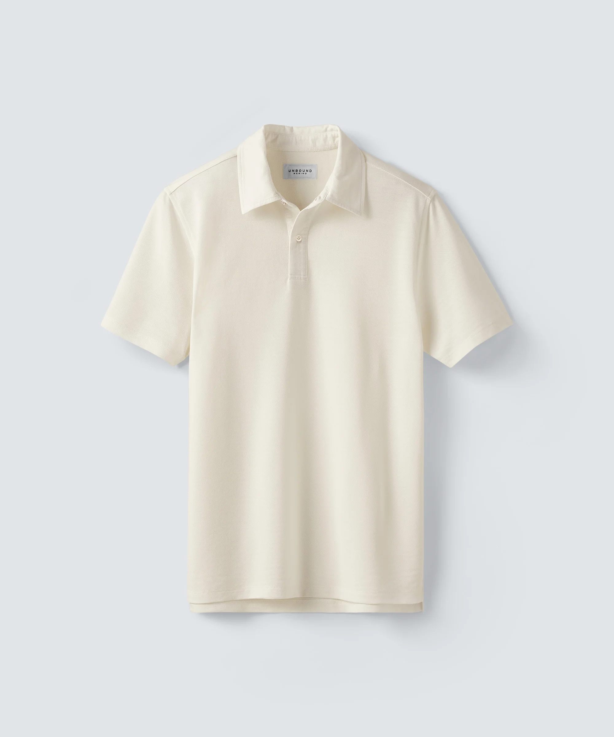 Men's Merino Polo - Image 65