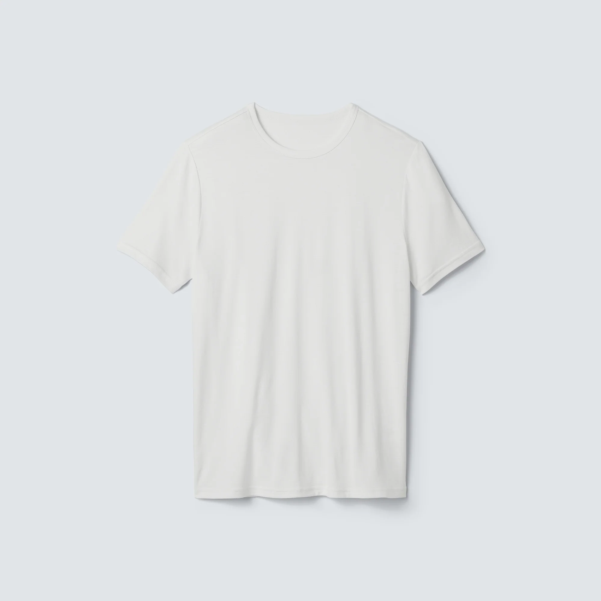 Men's Merino Crew Neck T-Shirt - Image 23