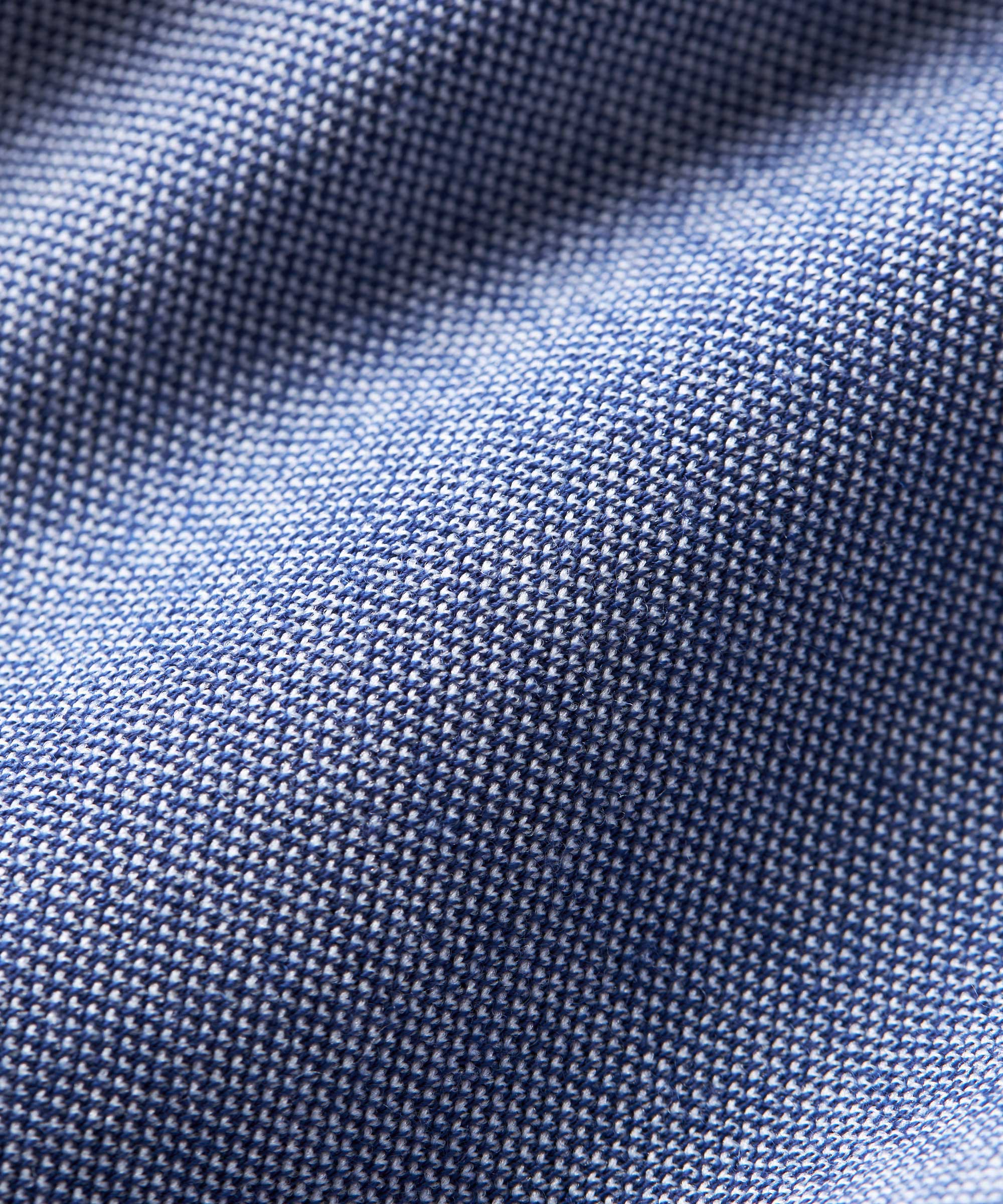 Men's Short Sleeve Merino Button-Up - Image 20
