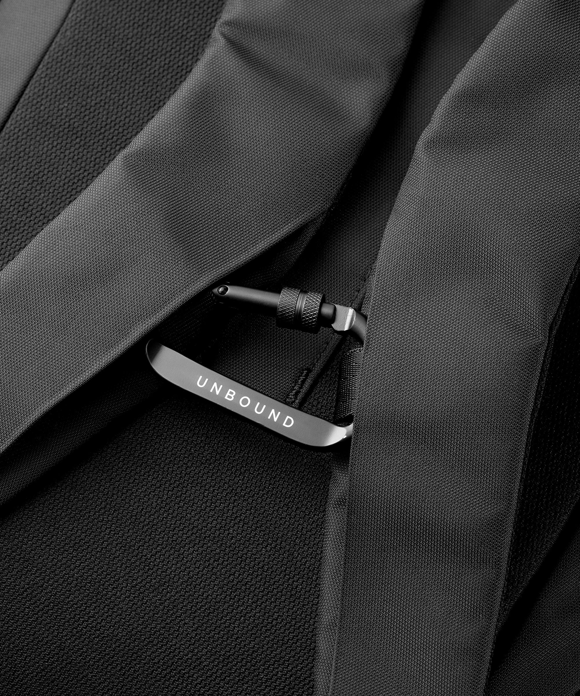 Ultralight Travel Backpack - Image 5