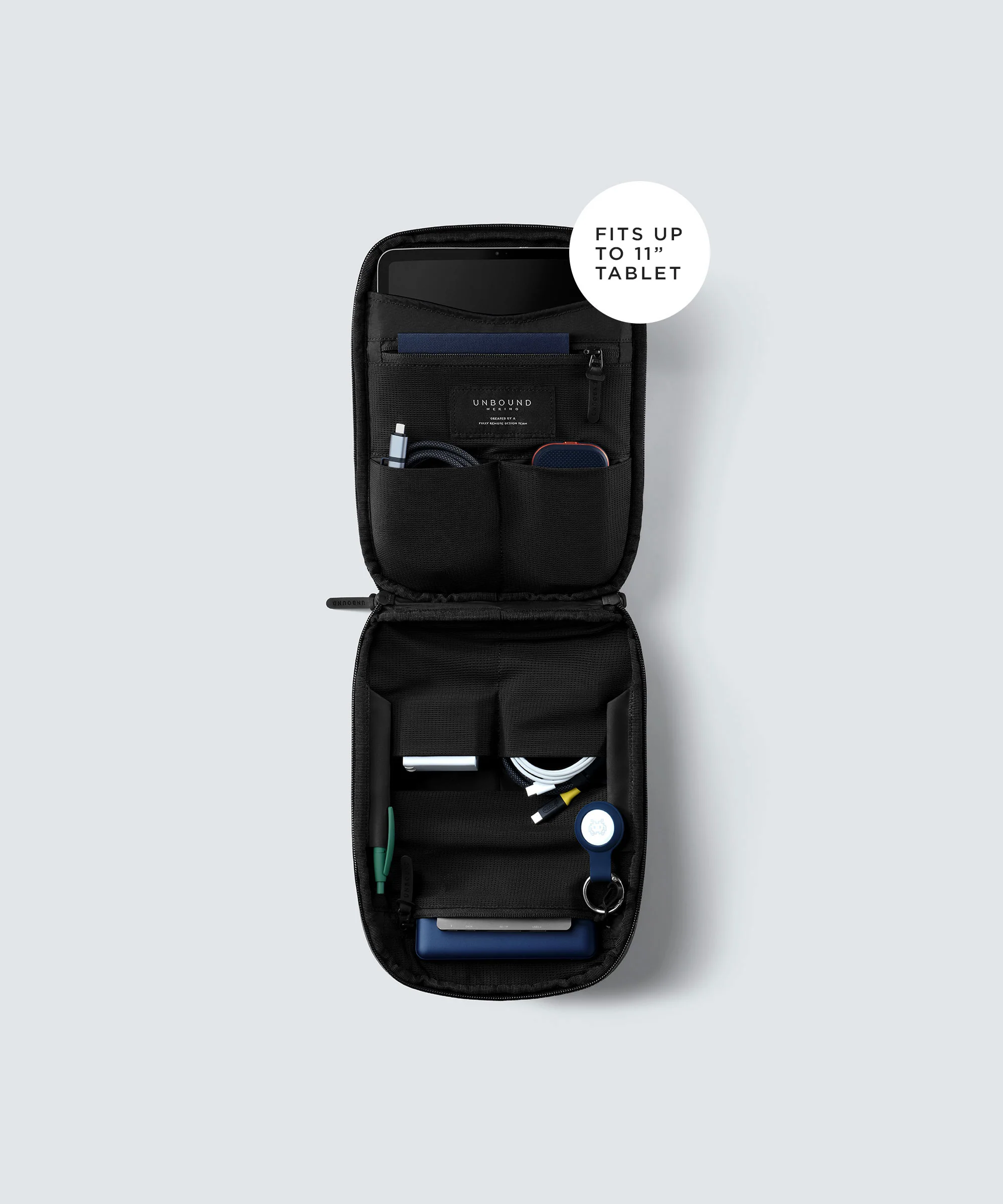 Ultralight Travel Backpack - Image 7