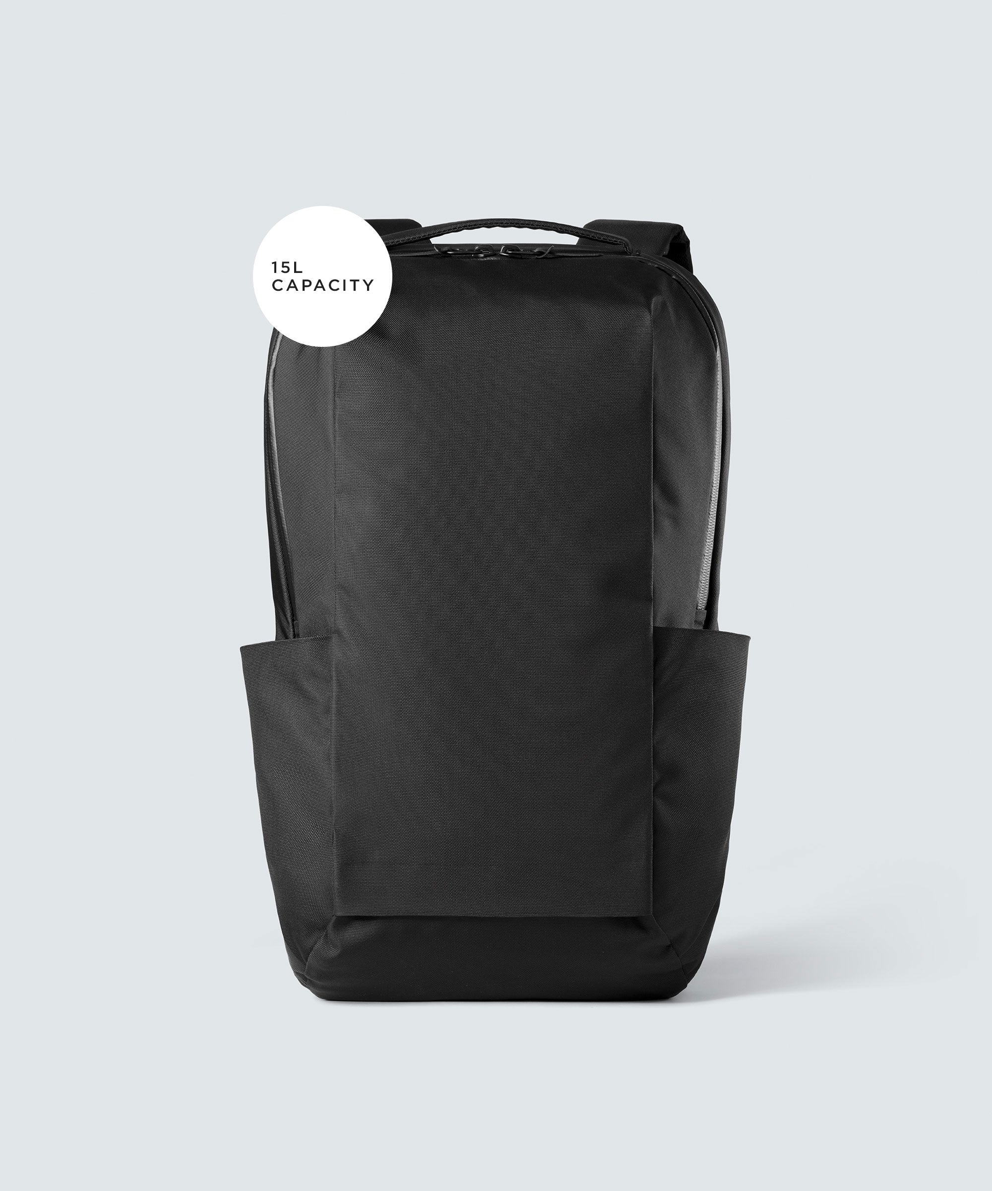 Ultralight Travel Backpack - Image 9