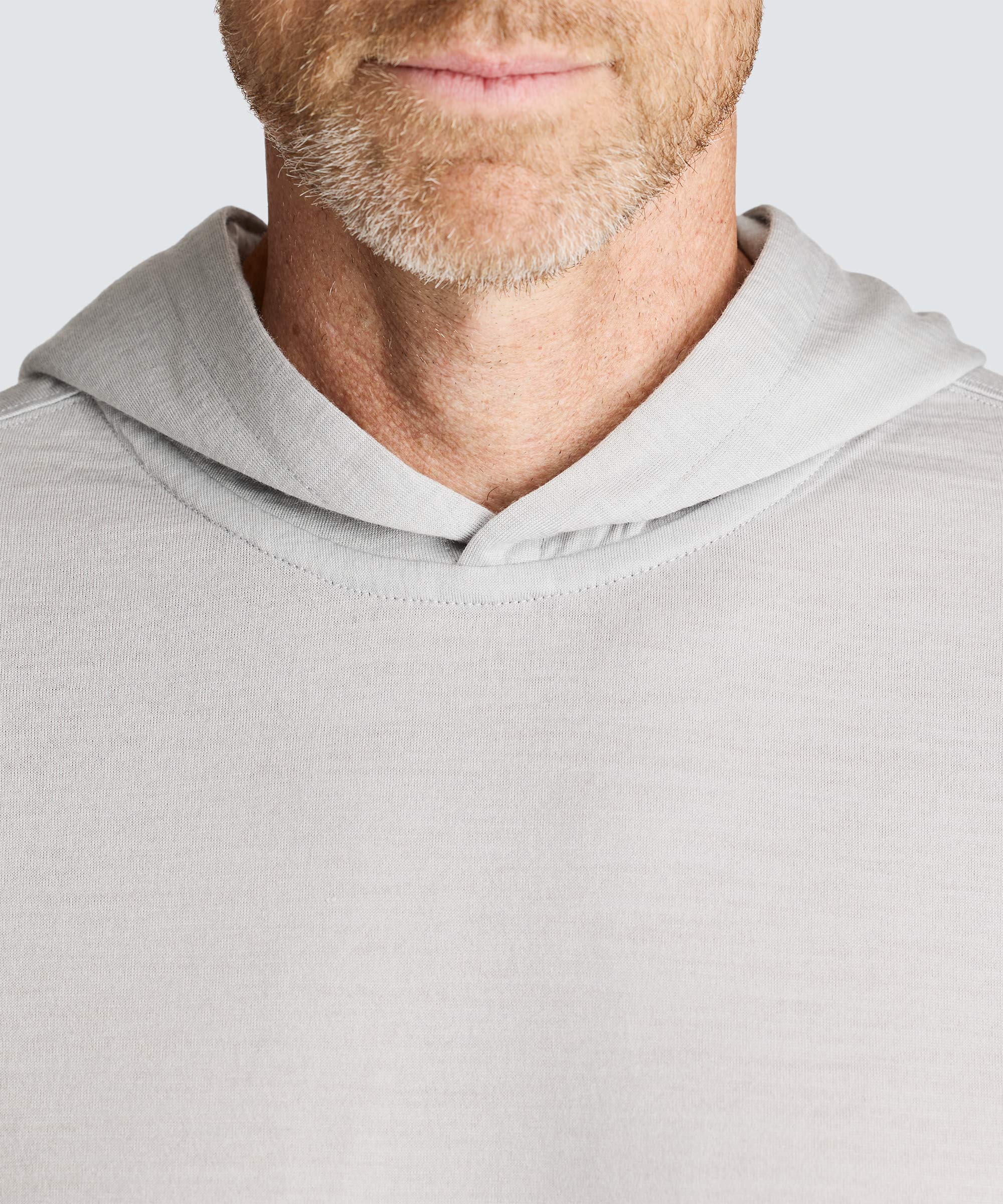Men's Ultralight Packable Hoodie - Image 11