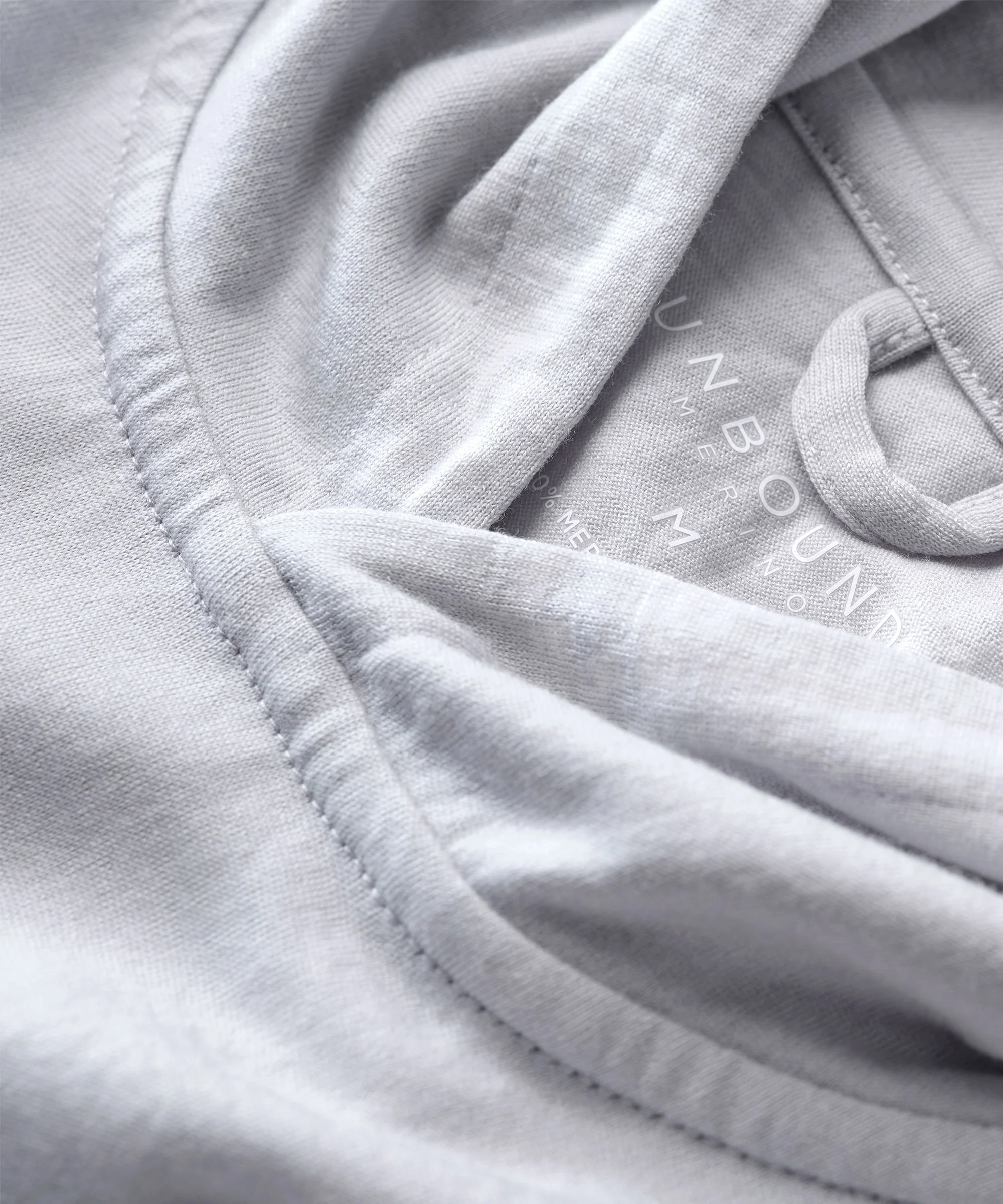 Men's Ultralight Packable Hoodie - Image 13