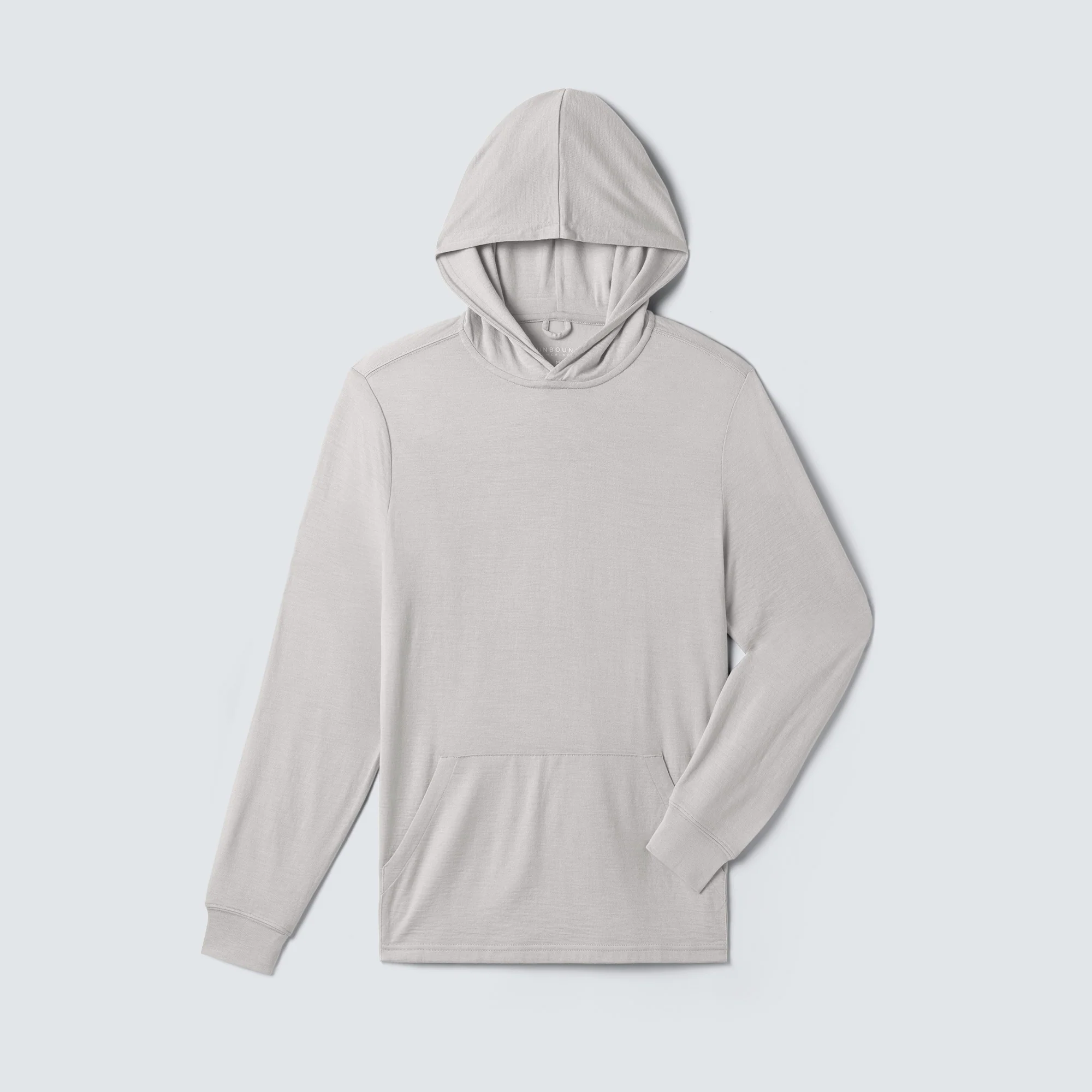 Men's Ultralight Packable Hoodie - Image 14