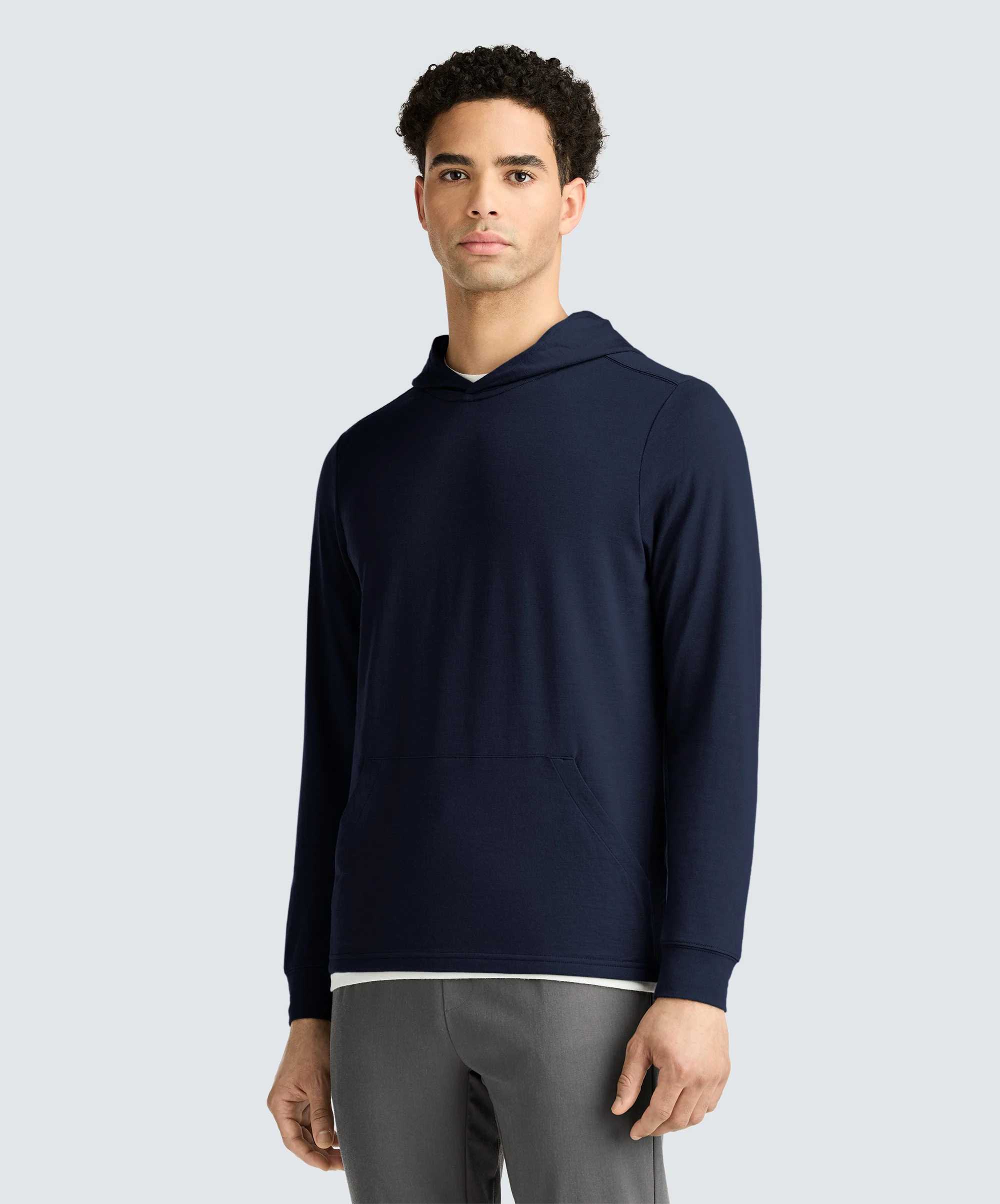 Men's Ultralight Packable Hoodie - Image 15
