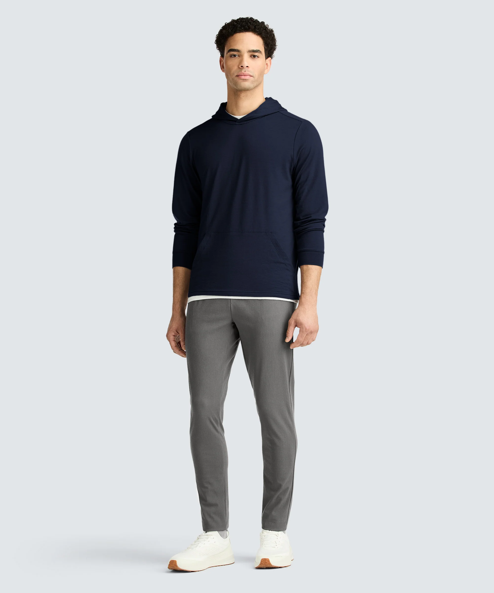 Men's Ultralight Packable Hoodie - Image 16