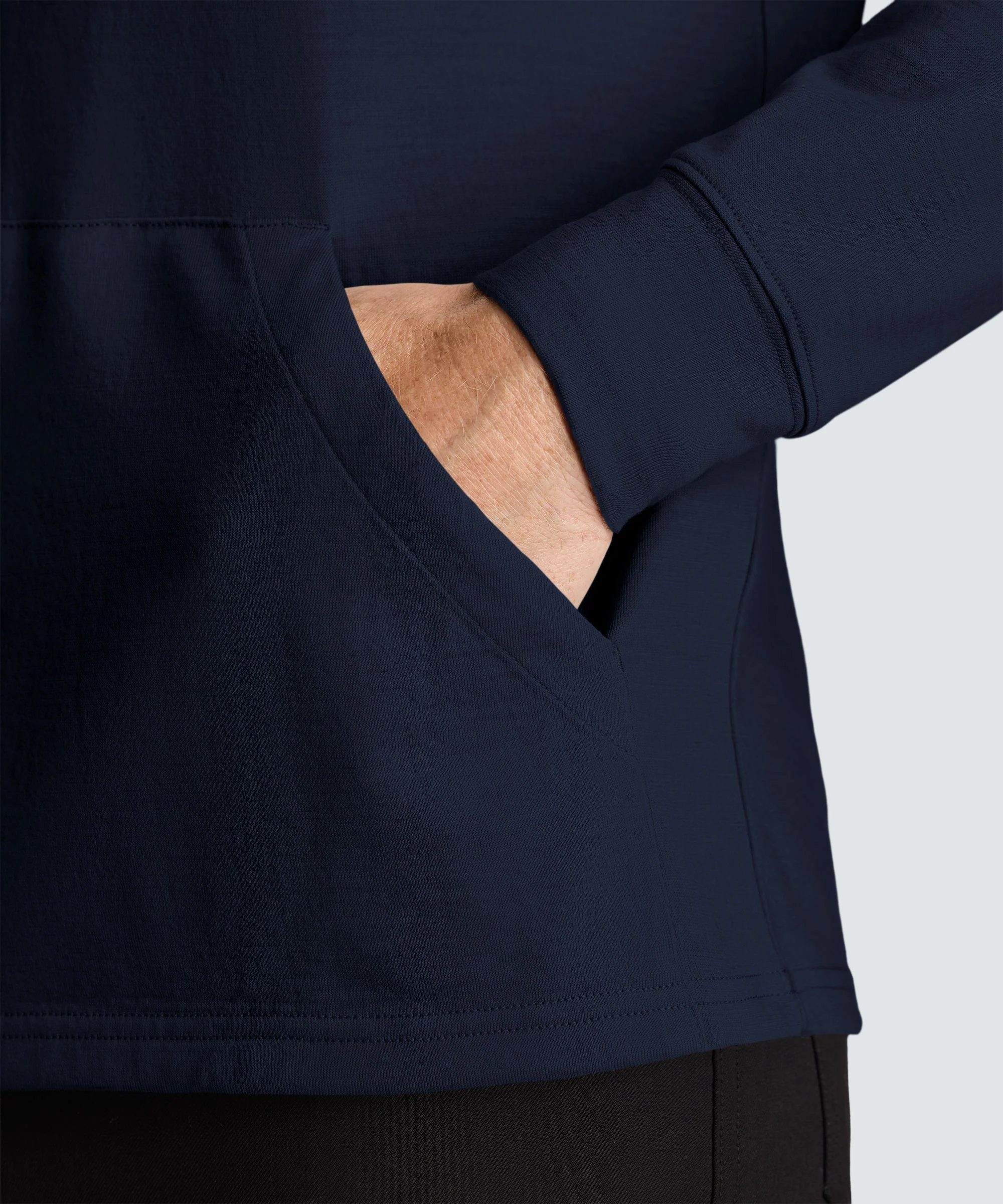 Men's Ultralight Packable Hoodie - Image 18