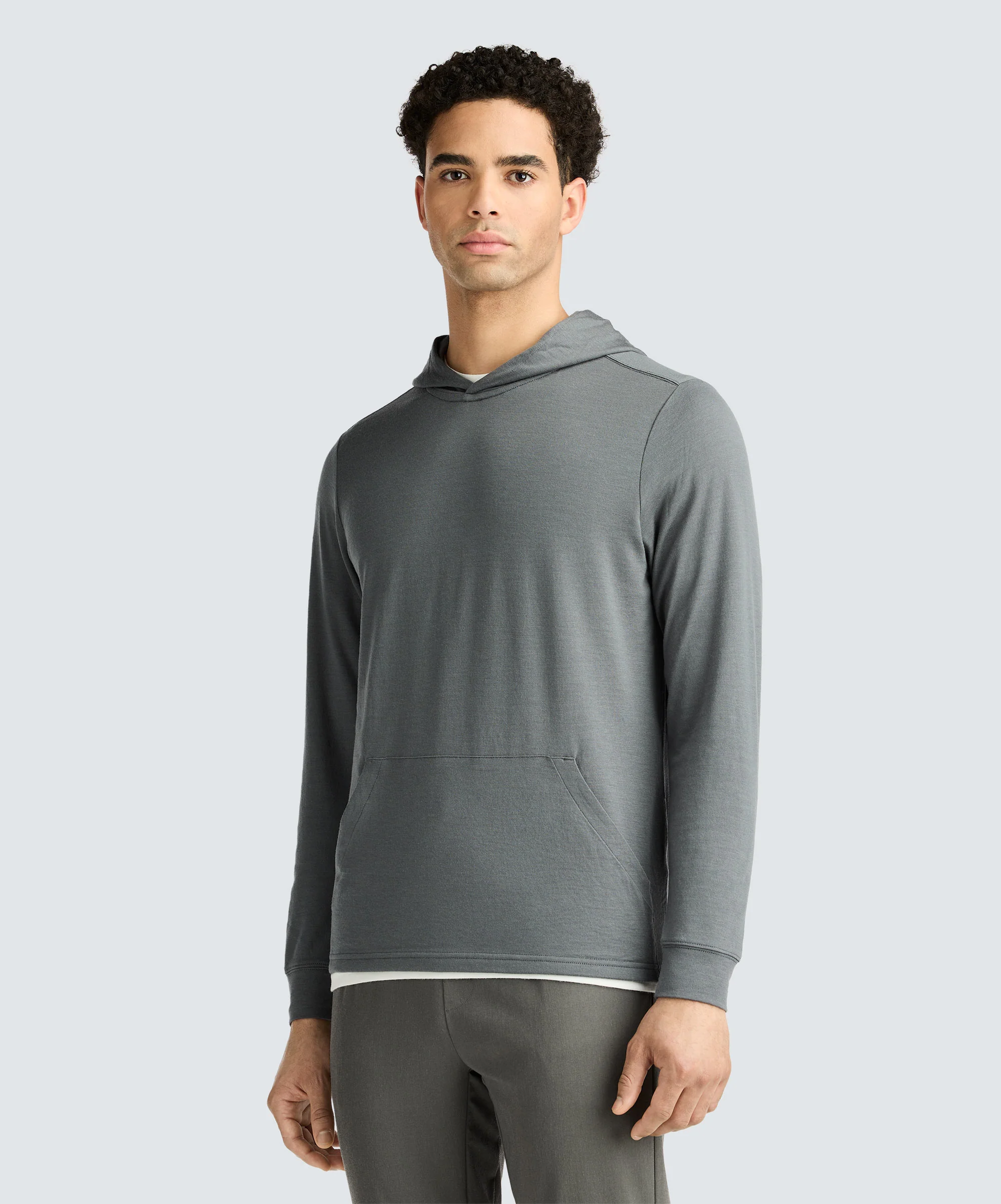 Men's Ultralight Packable Hoodie - Image 21