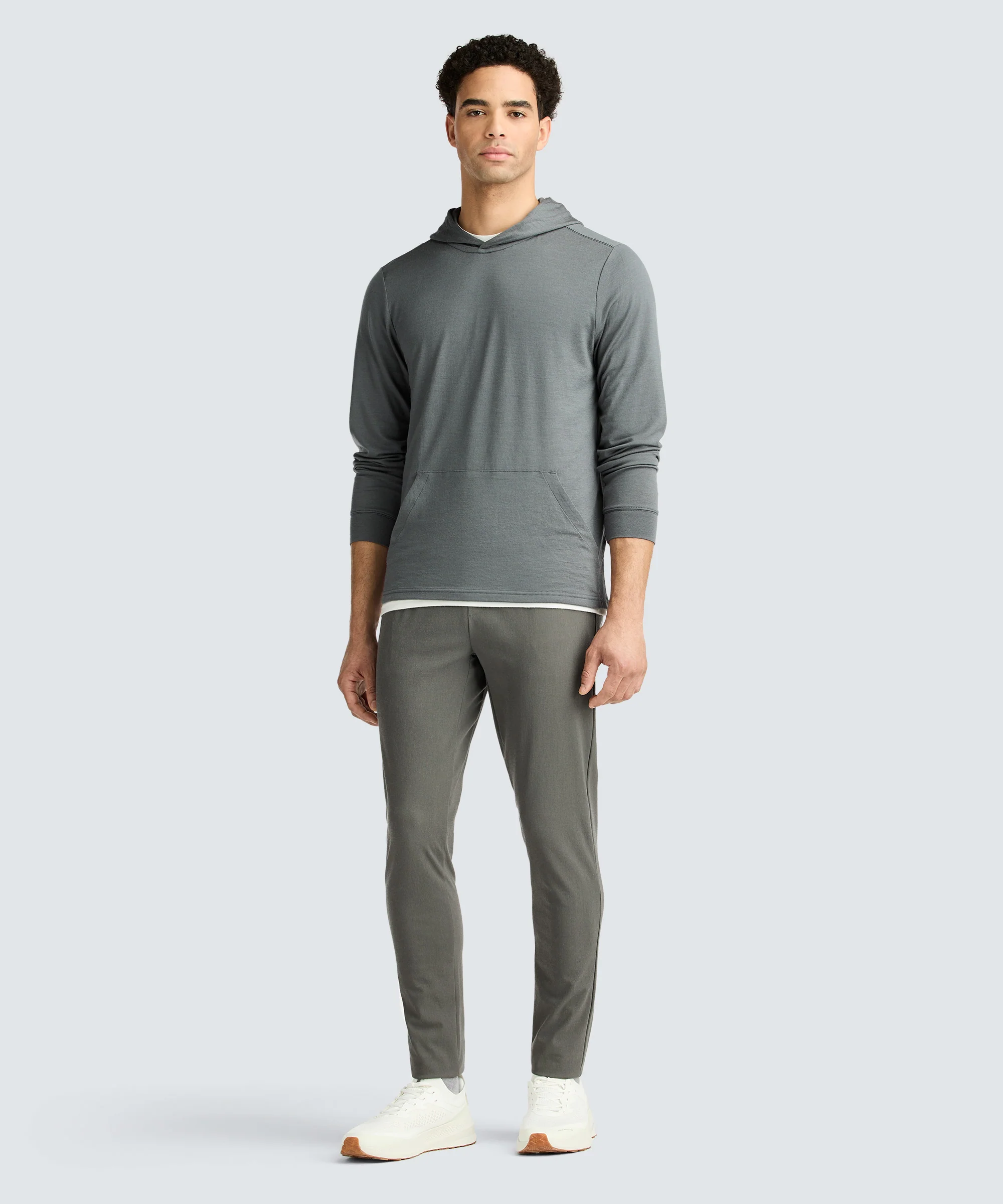 Men's Ultralight Packable Hoodie - Image 22