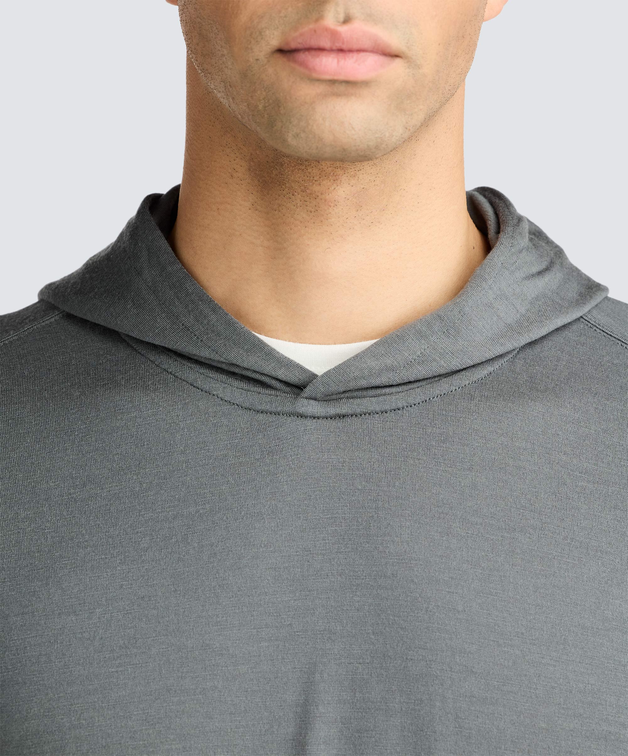 Men's Ultralight Packable Hoodie - Image 23