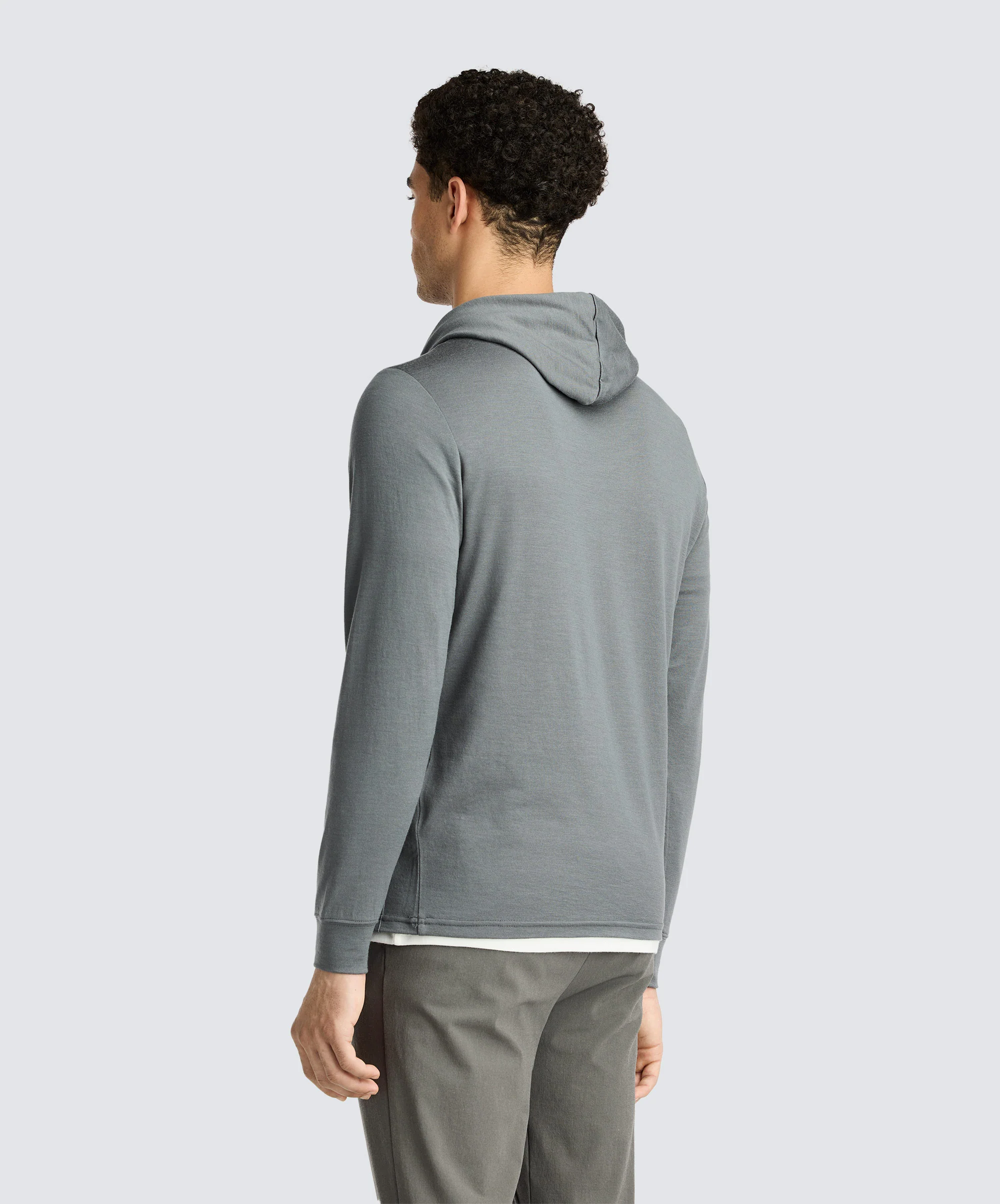 Men's Ultralight Packable Hoodie - Image 24