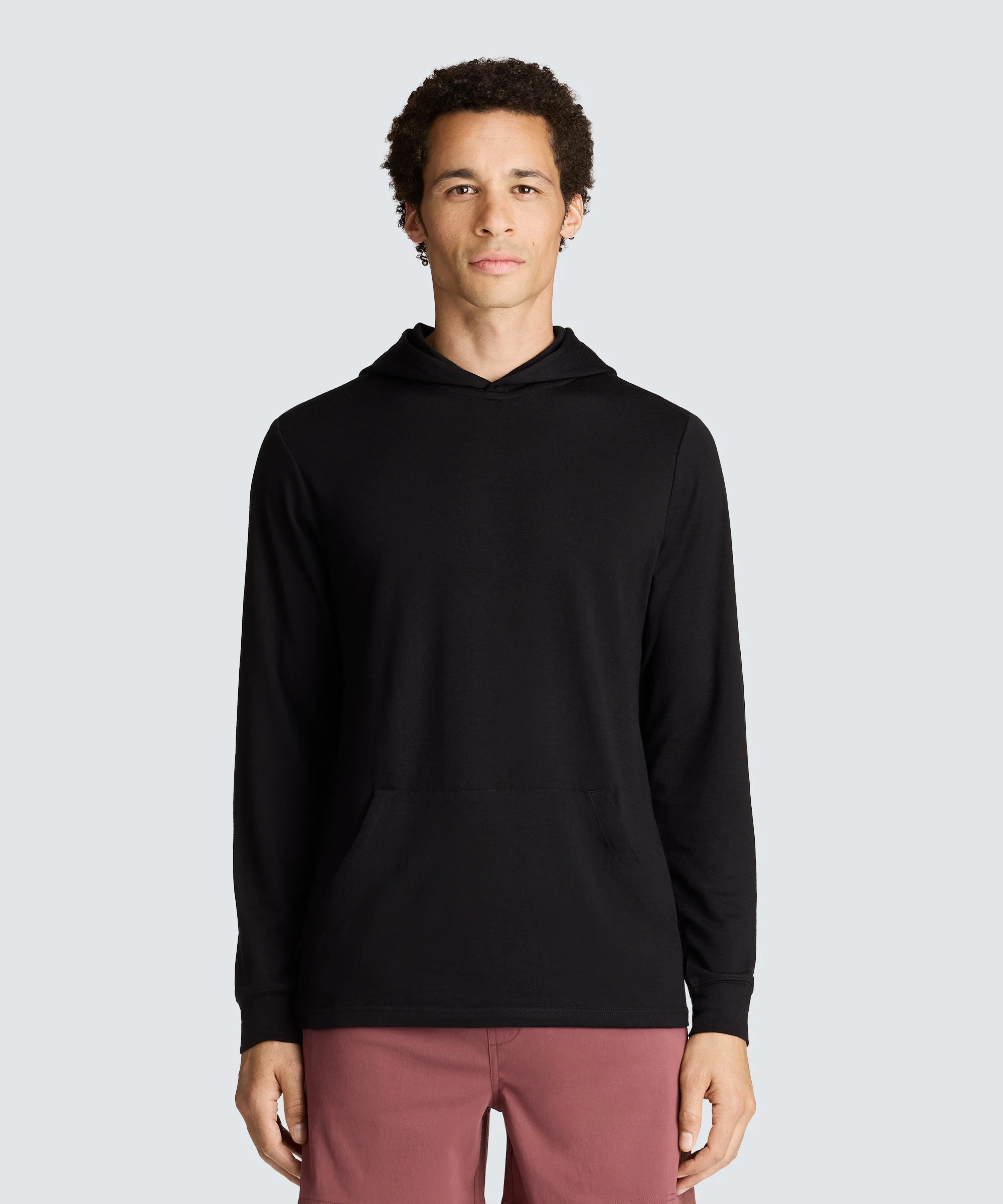 Men's Ultralight Packable Hoodie - Image 26