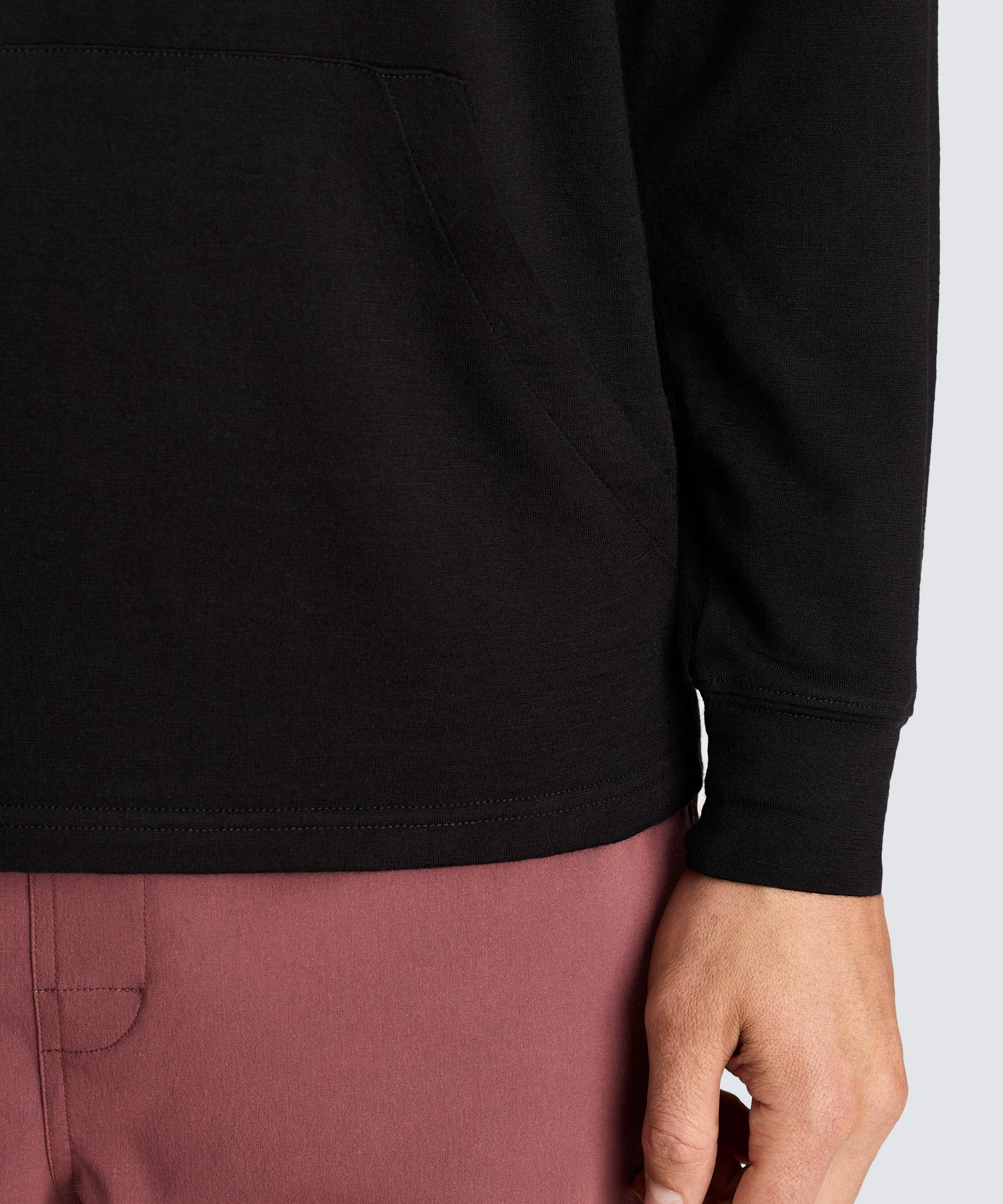 Men's Ultralight Packable Hoodie - Image 29
